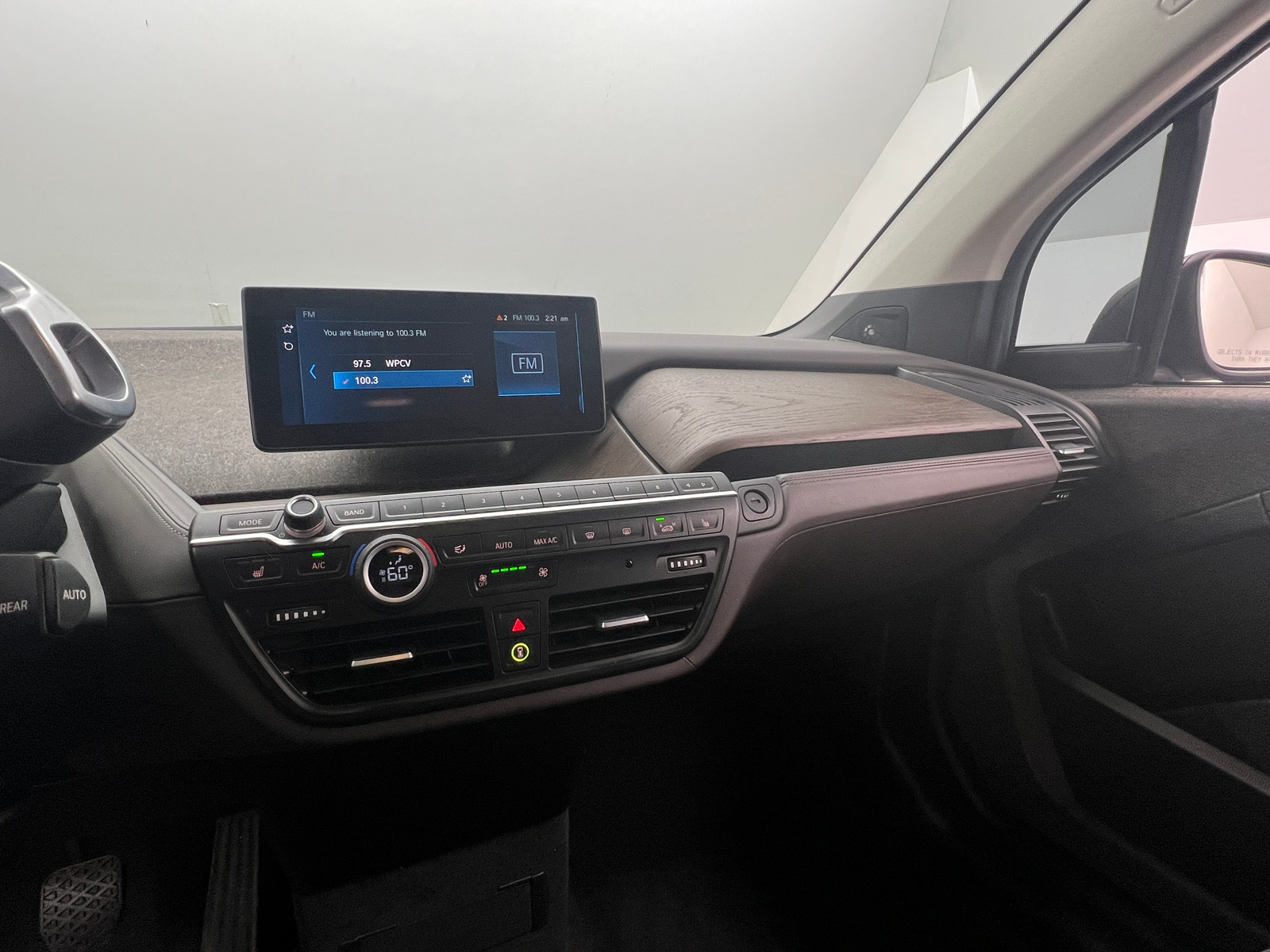 Thumbnail: 2018 BMW i3 - 3