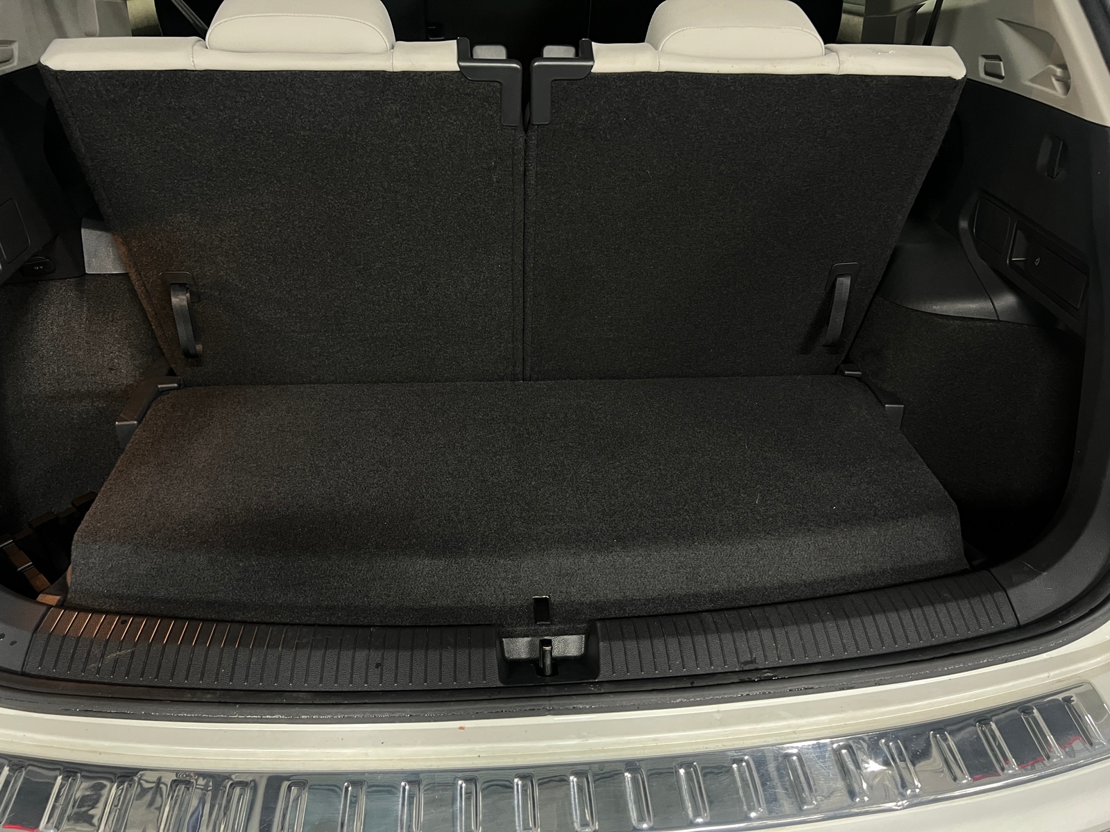 Thumbnail: 2020 Volkswagen Tiguan - 6