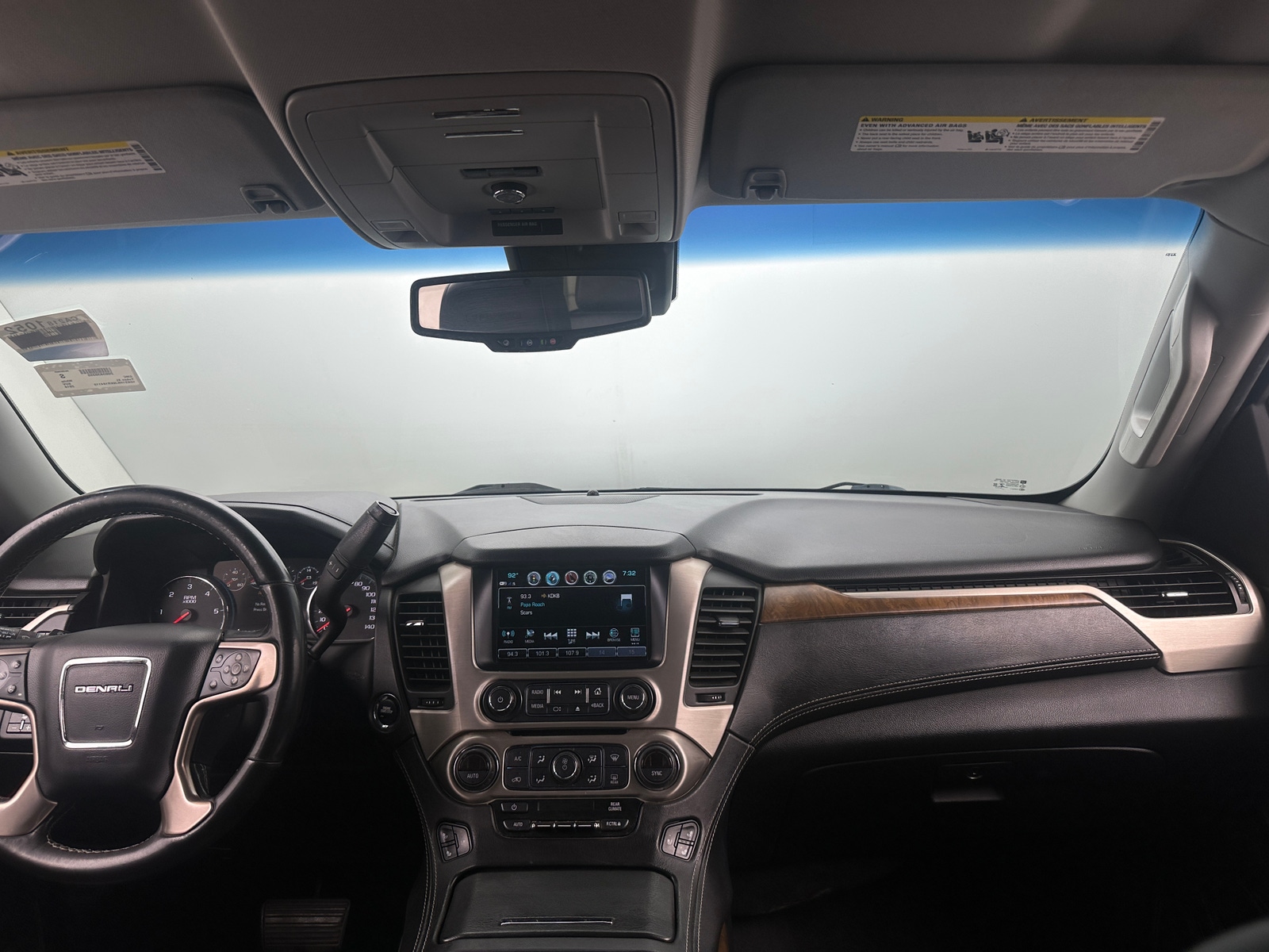 Thumbnail: 2019 GMC Yukon XL - 2