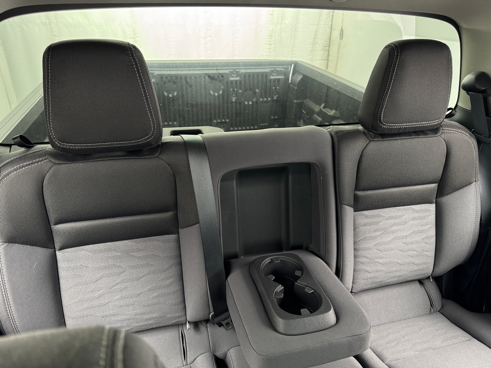 Thumbnail: 2023 Nissan Frontier - 6