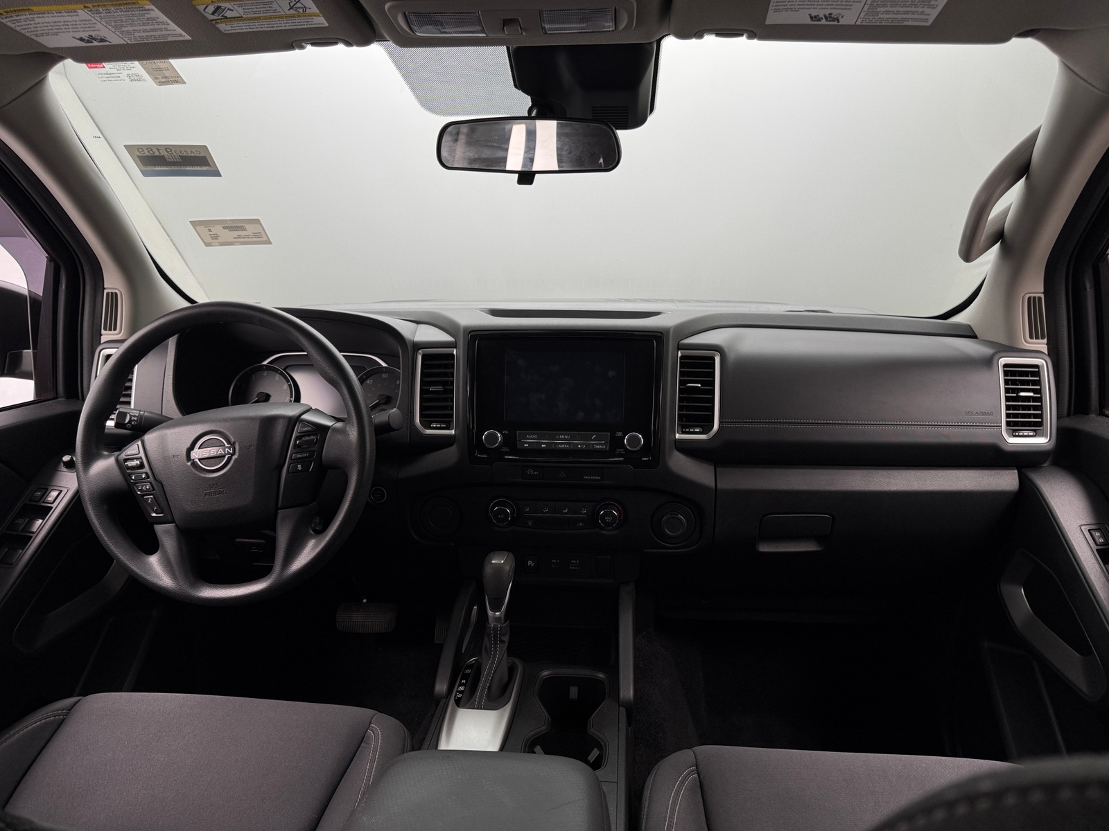 Thumbnail: 2023 Nissan Frontier - 3