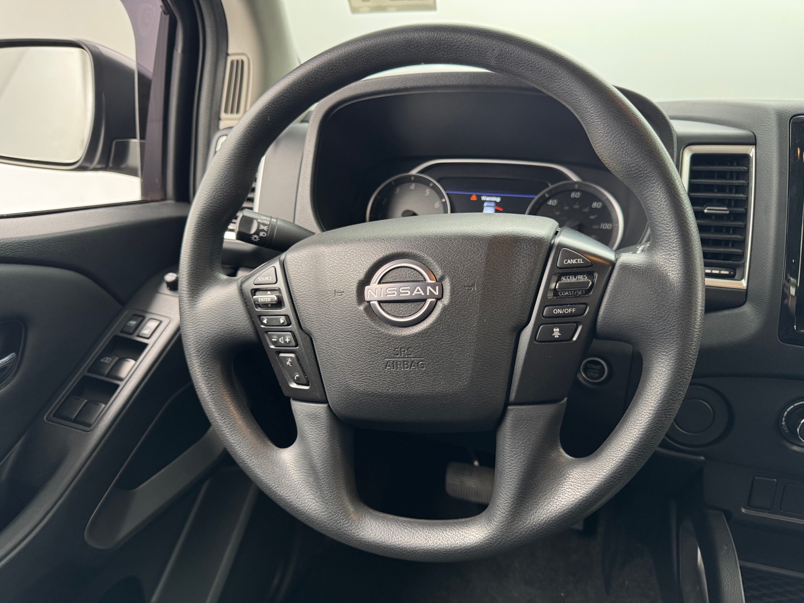 Thumbnail: 2023 Nissan Frontier - 5