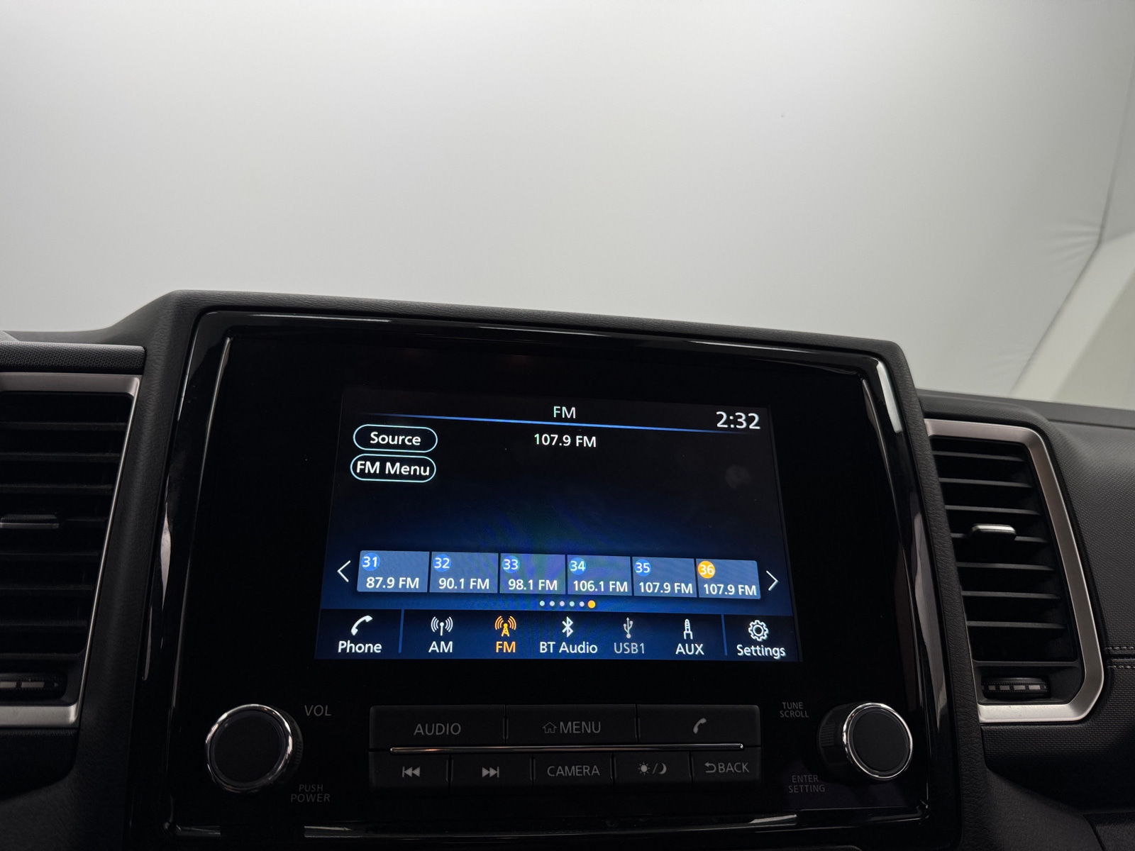 Thumbnail: 2023 Nissan Frontier - 4