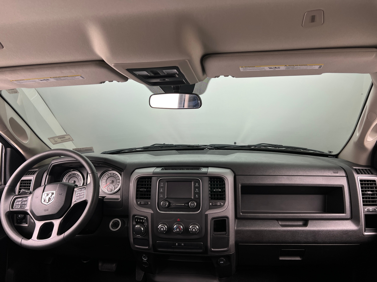 Thumbnail: 2021 RAM 1500 Classic - 2