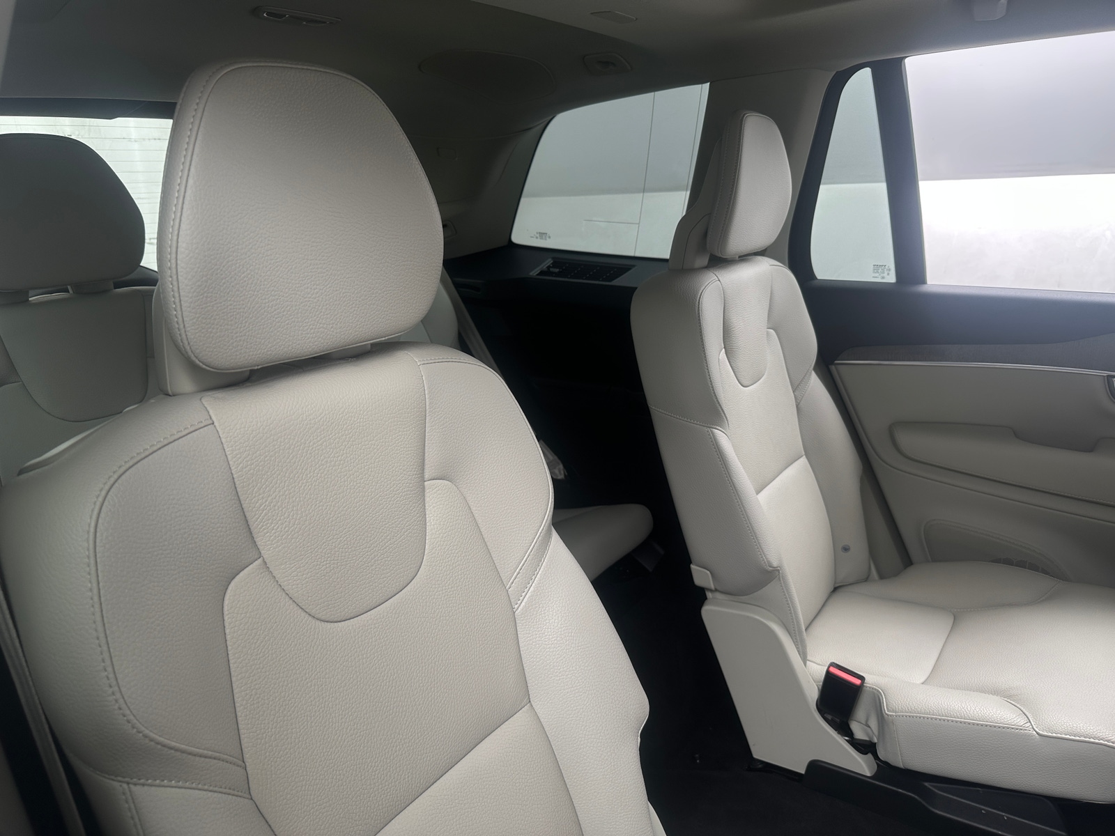 Thumbnail: 2023 Volvo XC90 - 5