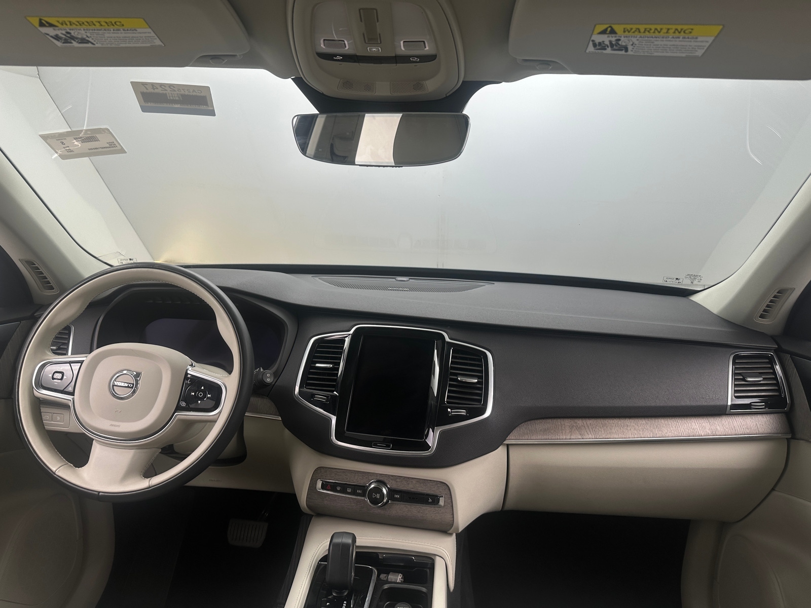 Thumbnail: 2023 Volvo XC90 - 2