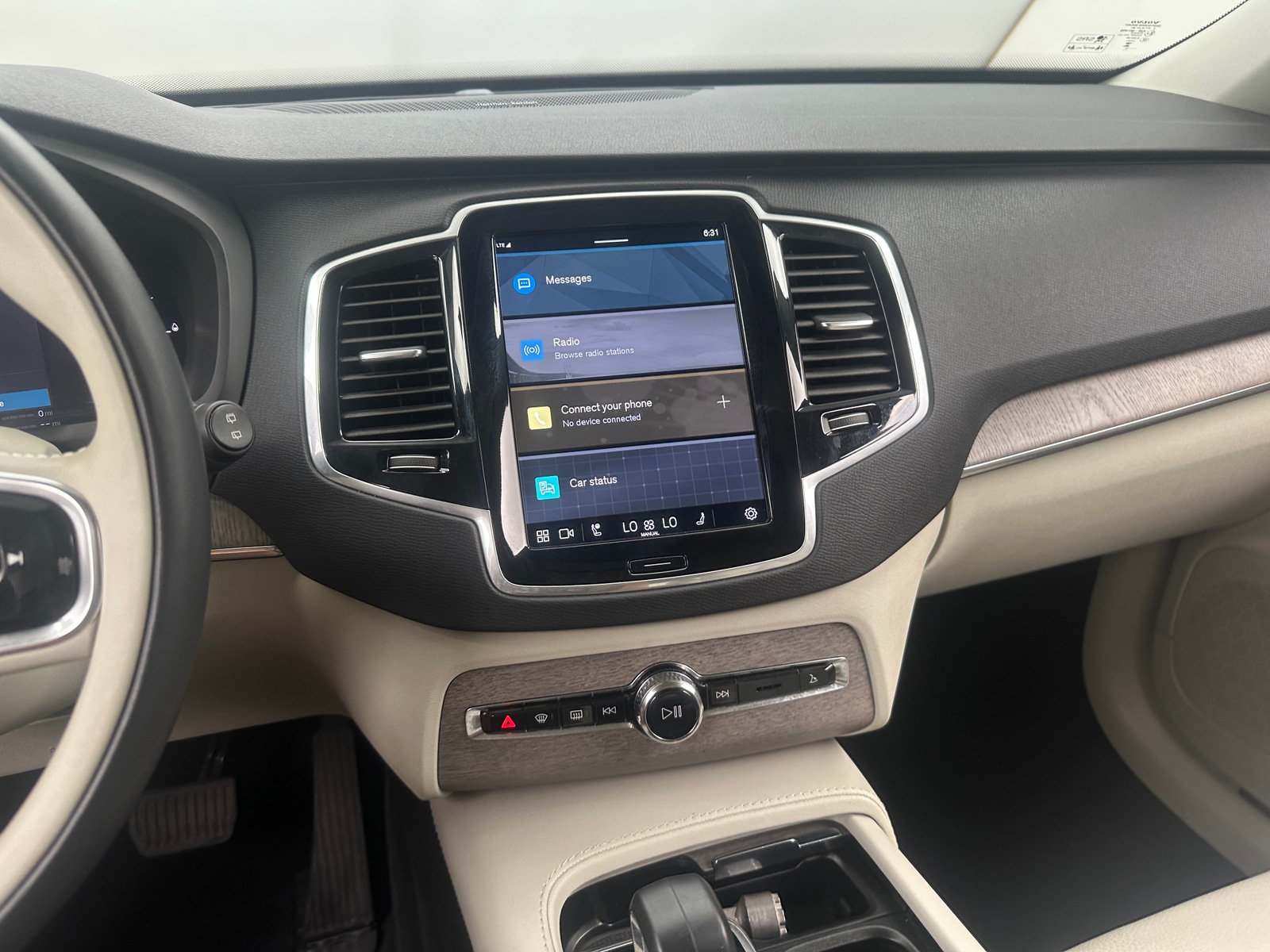 Thumbnail: 2023 Volvo XC90 - 3
