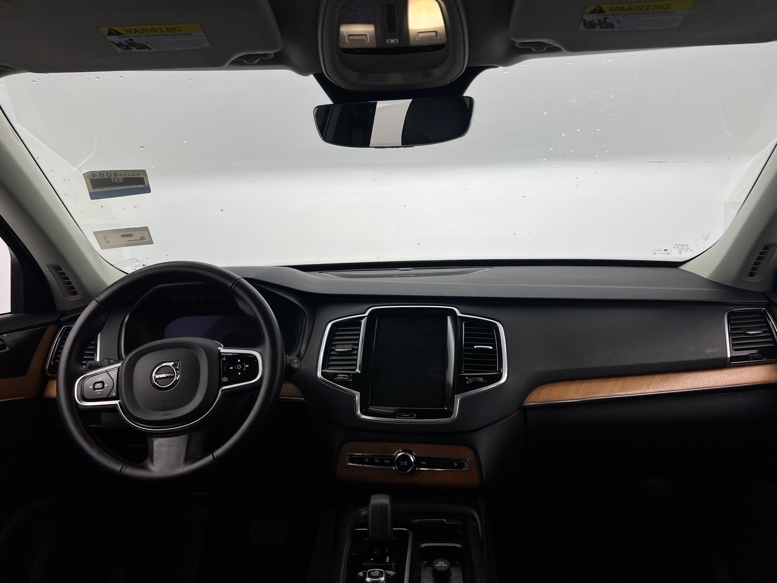 Thumbnail: 2025 Volvo XC90 - 2