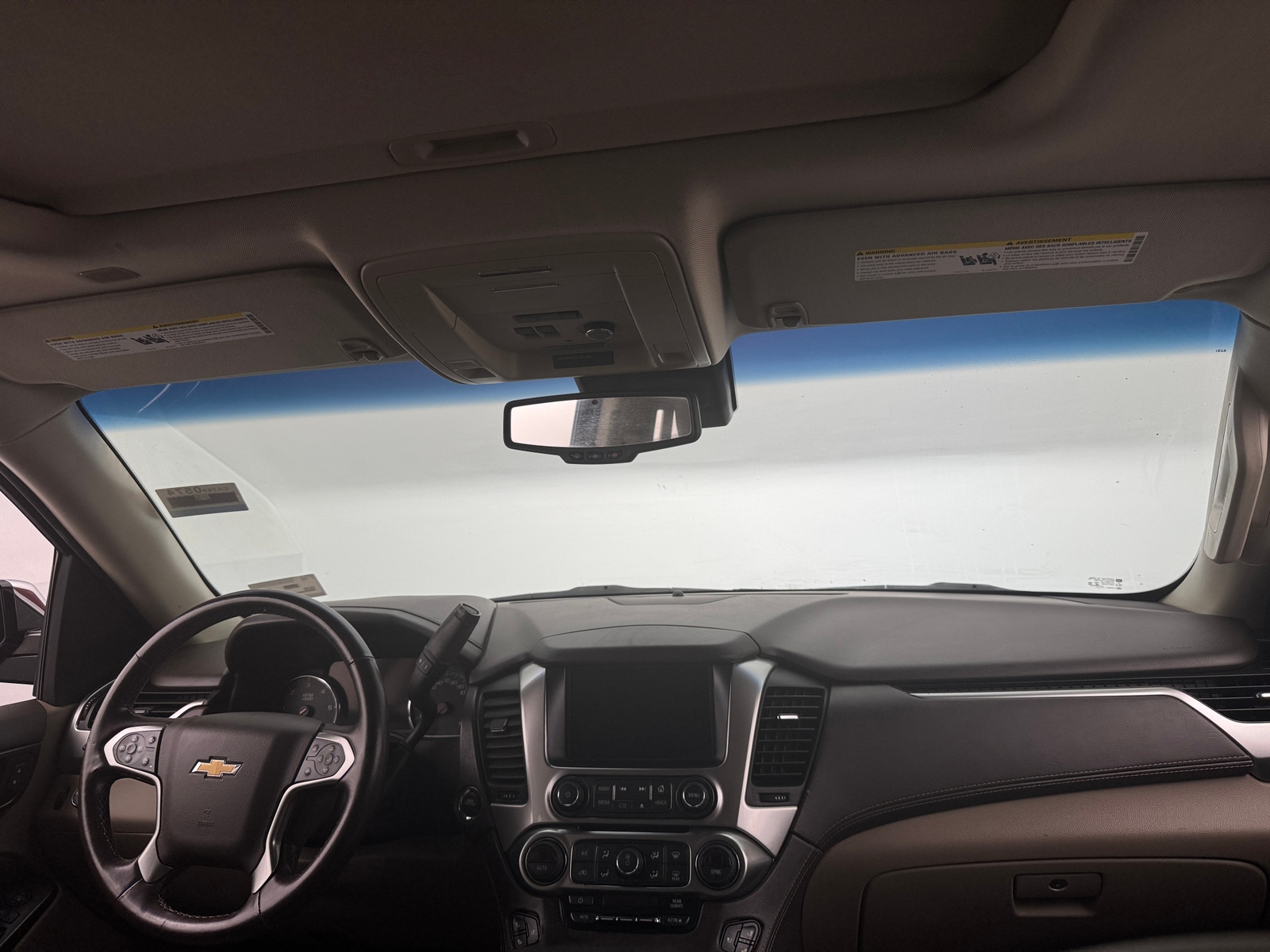 Thumbnail: 2019 Chevrolet Suburban - 2