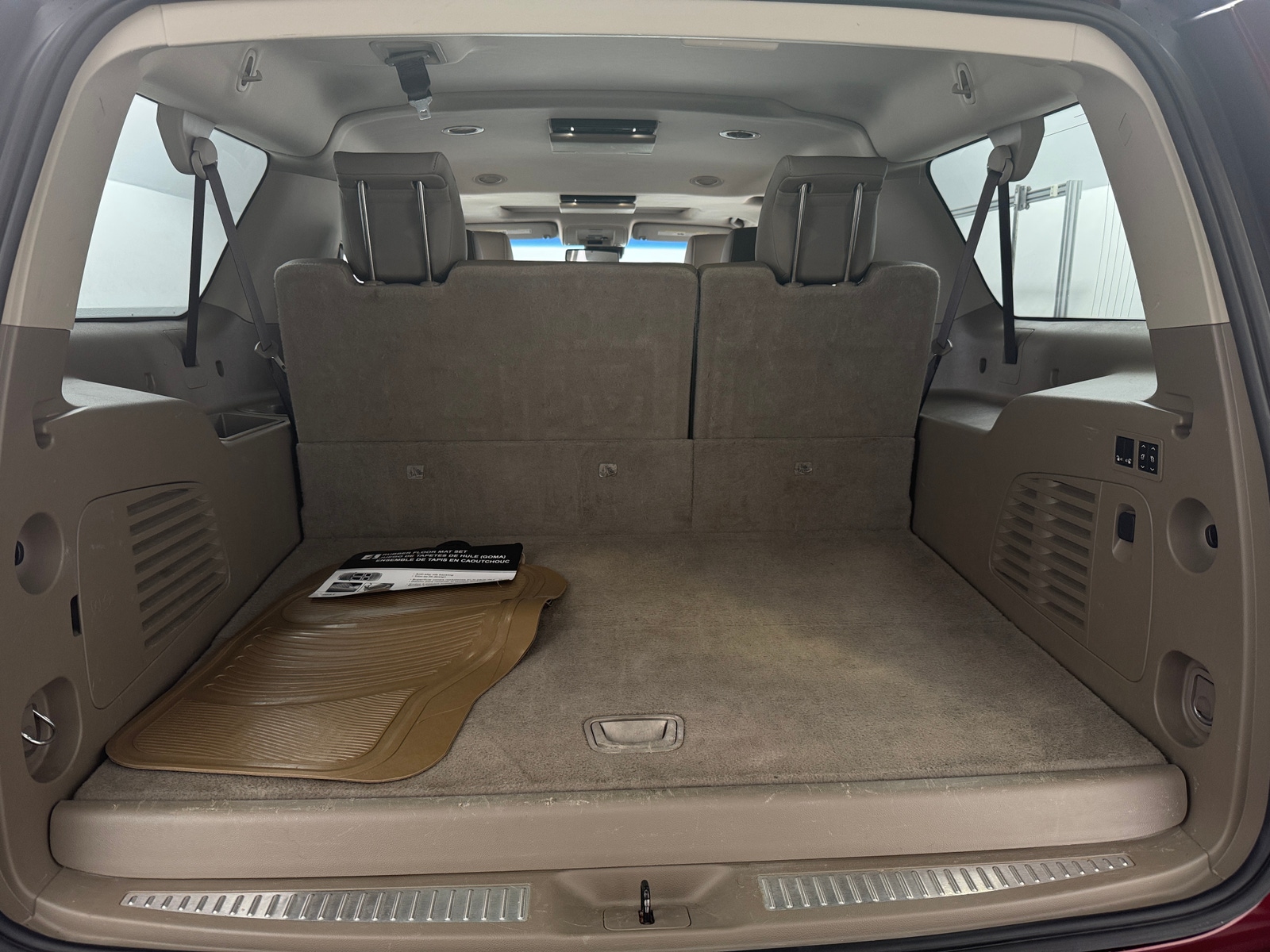 Thumbnail: 2019 Chevrolet Suburban - 6
