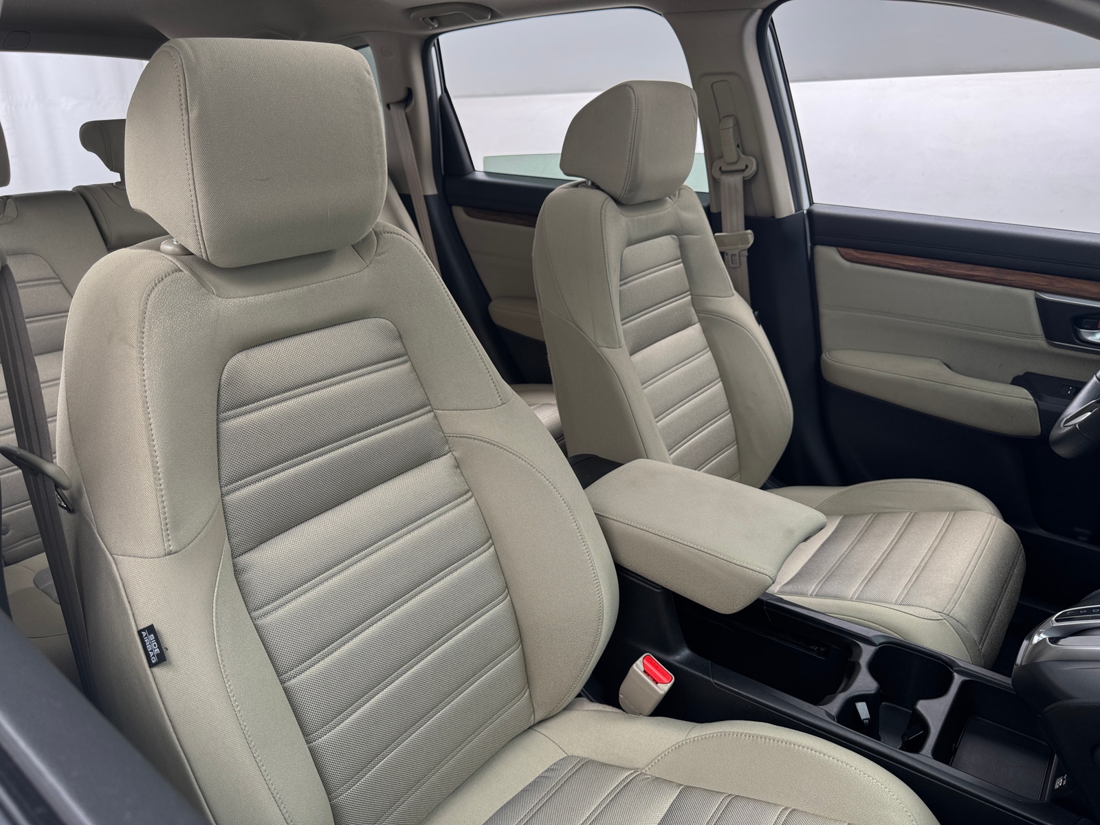 Thumbnail: 2022 Honda CR-V - 2