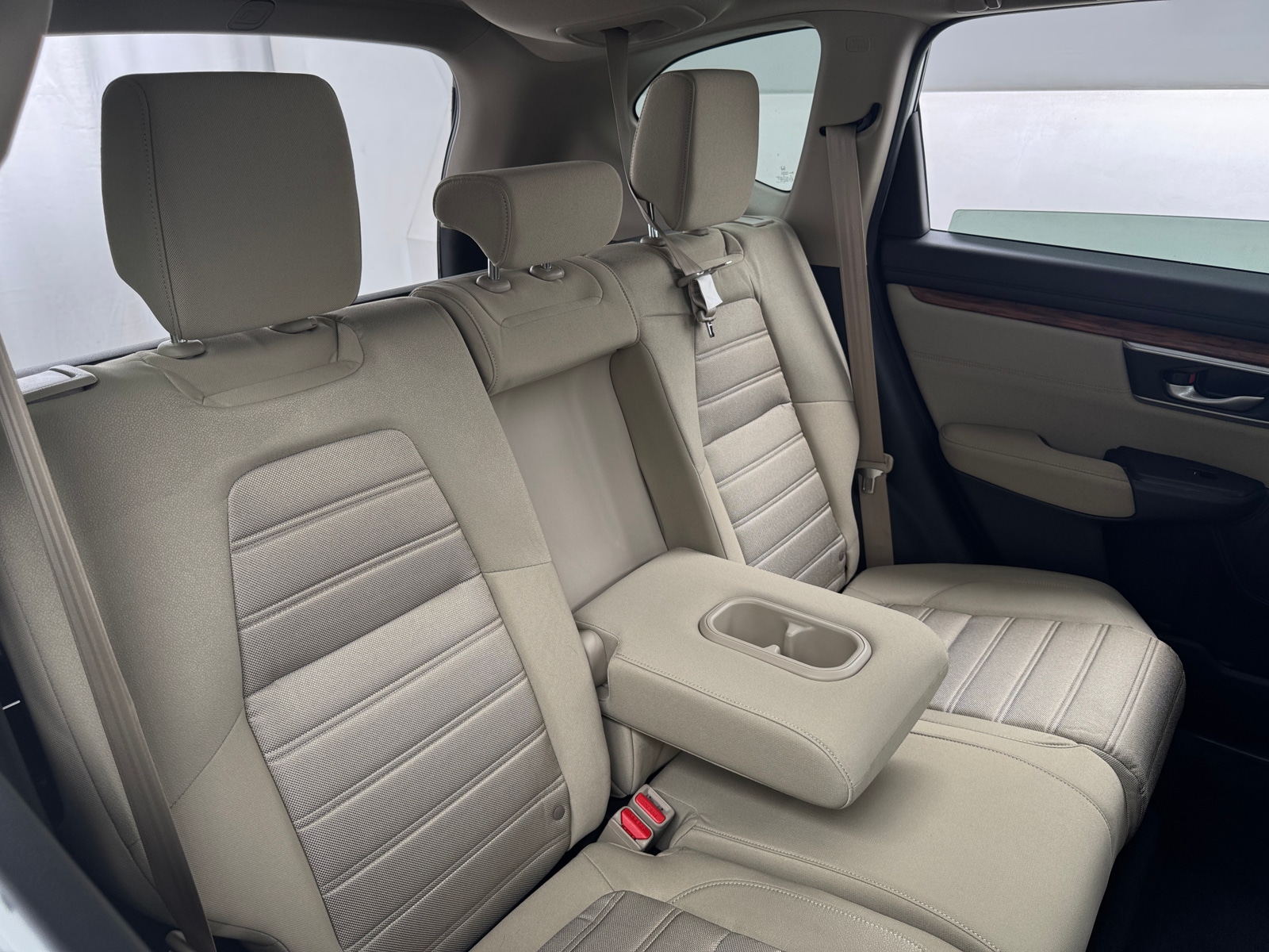Thumbnail: 2022 Honda CR-V - 6