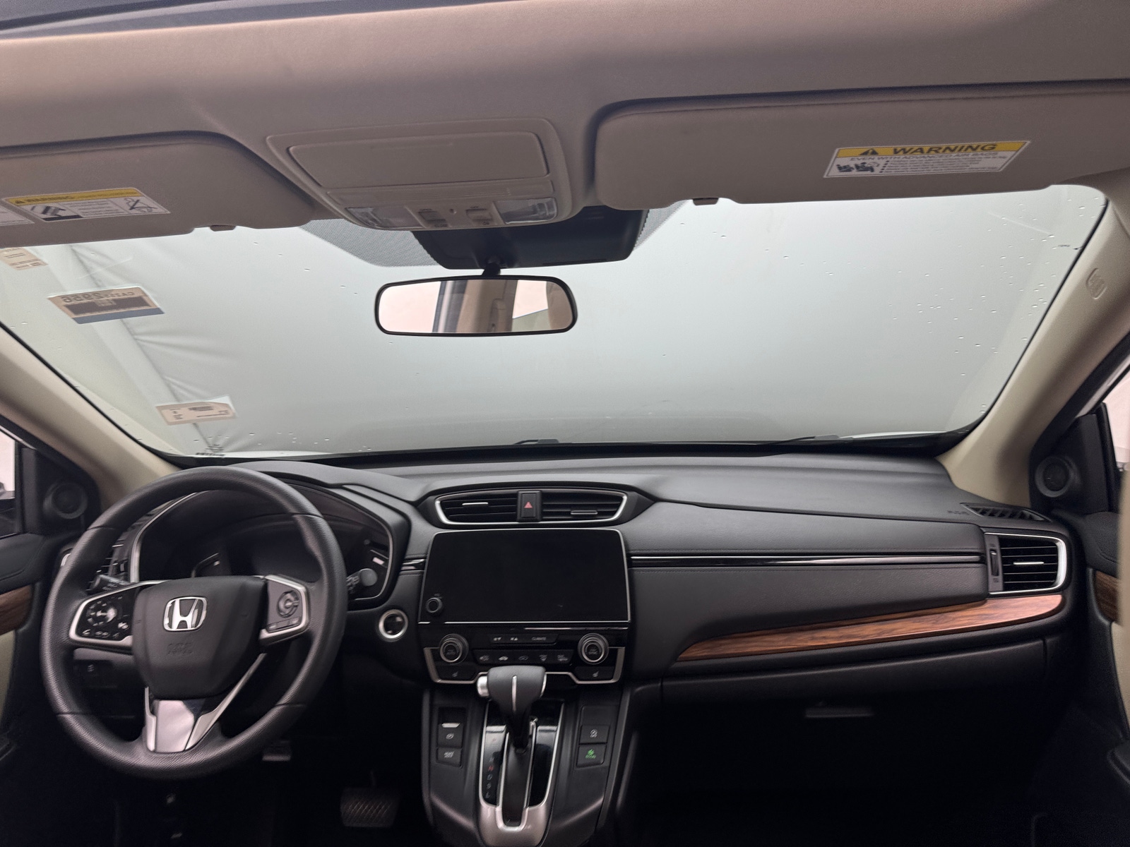 Thumbnail: 2022 Honda CR-V - 3