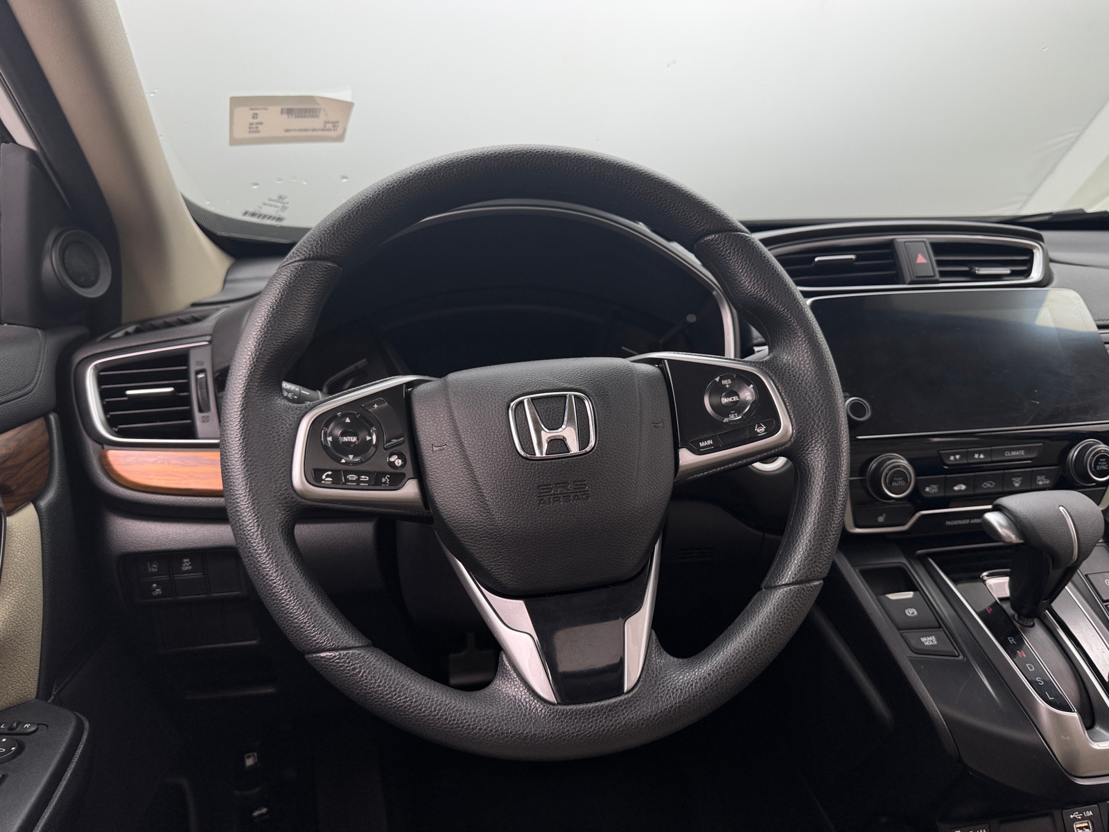 Thumbnail: 2022 Honda CR-V - 5
