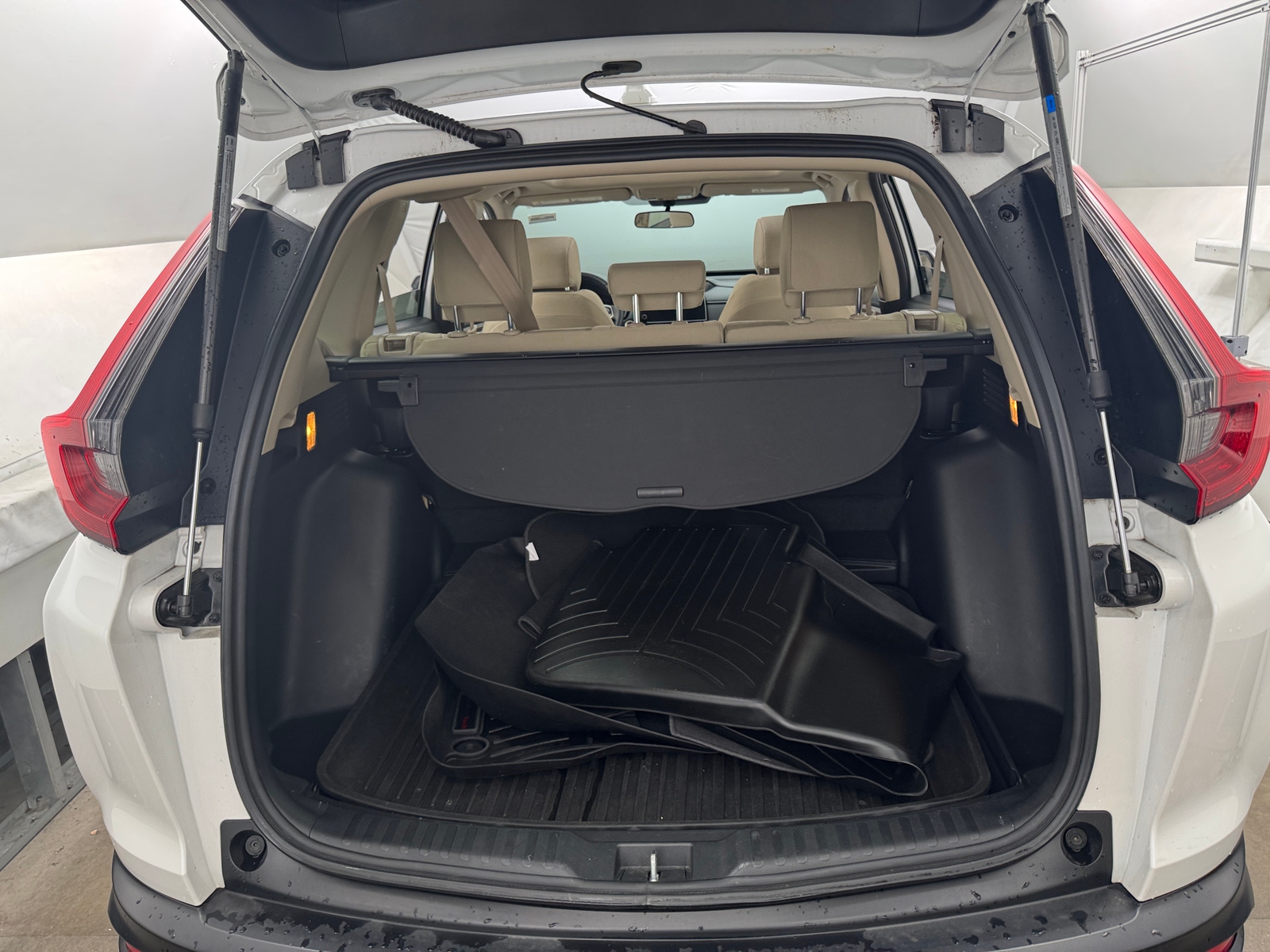 Thumbnail: 2022 Honda CR-V - 7