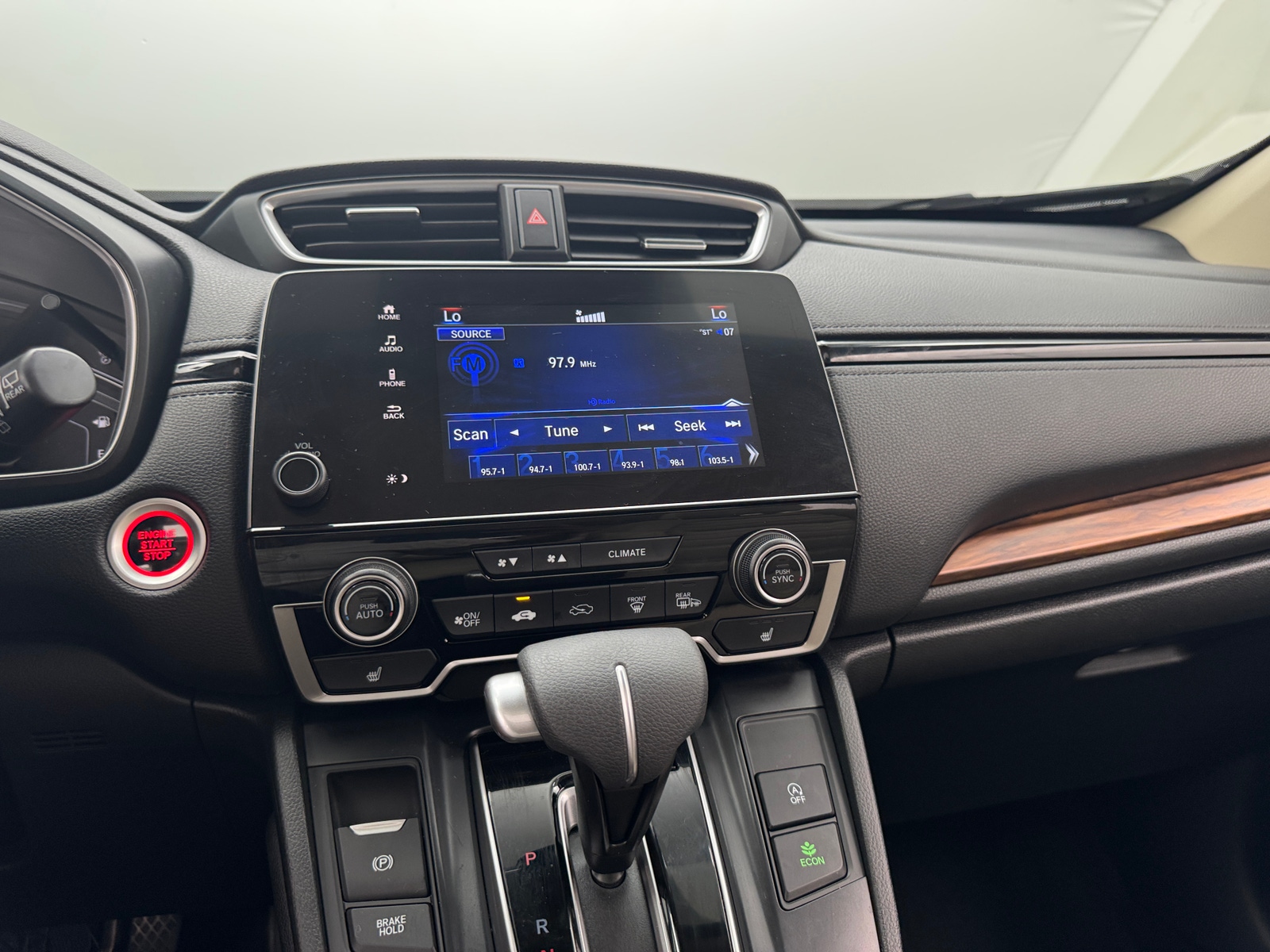 Thumbnail: 2022 Honda CR-V - 4
