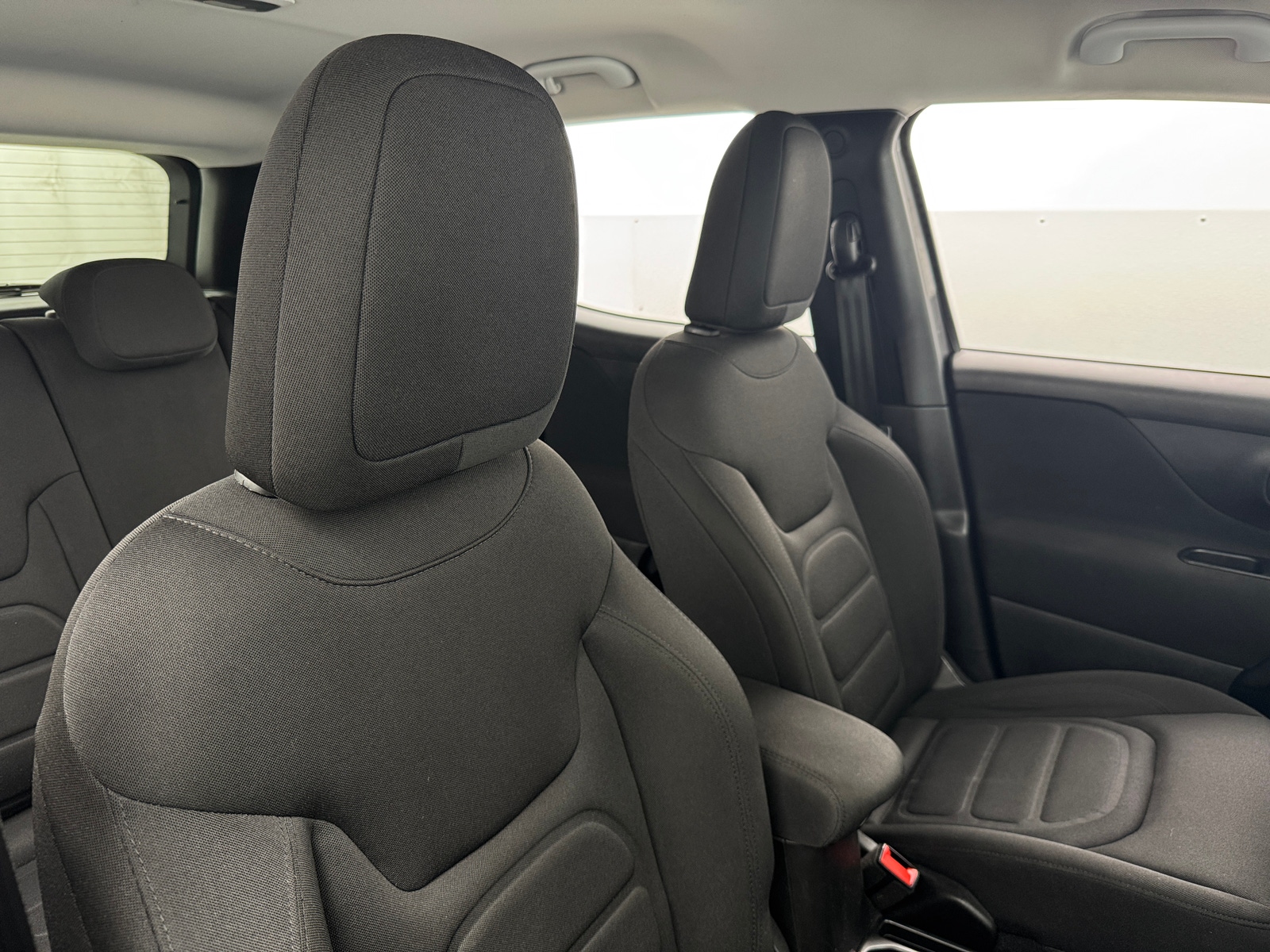 Thumbnail: 2021 Jeep Renegade - 2