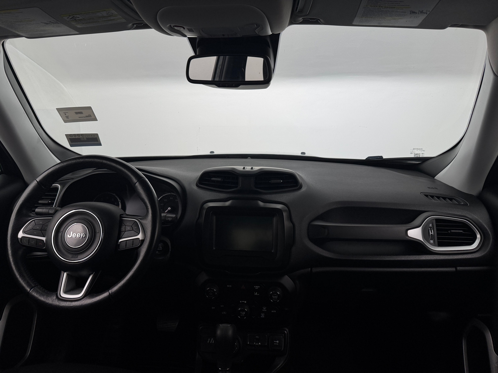 Thumbnail: 2021 Jeep Renegade - 3