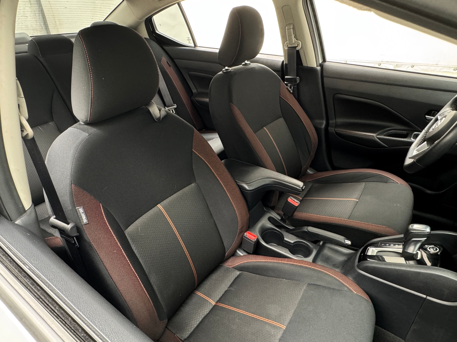 Thumbnail: 2021 Nissan Versa - 2