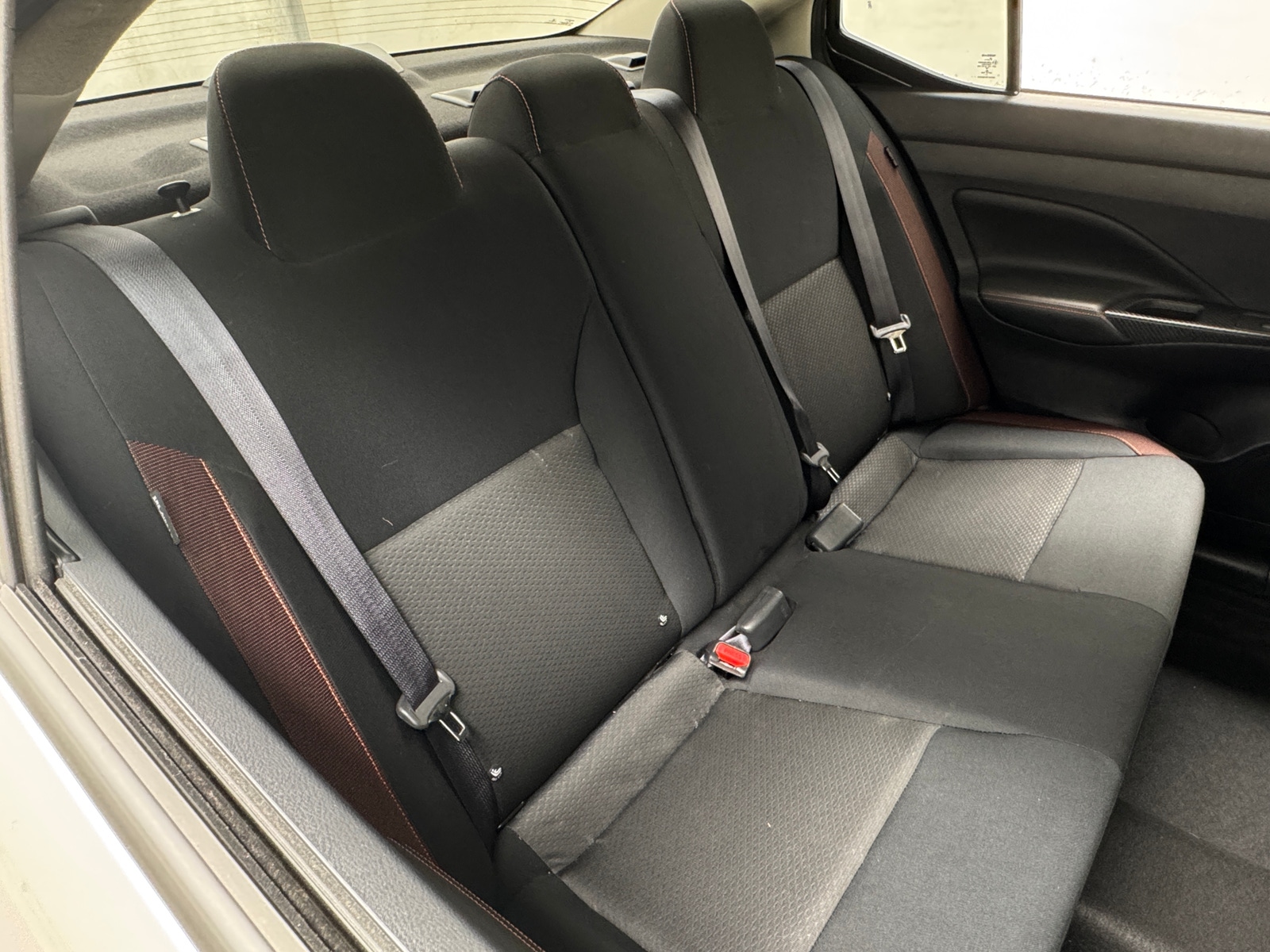Thumbnail: 2021 Nissan Versa - 6
