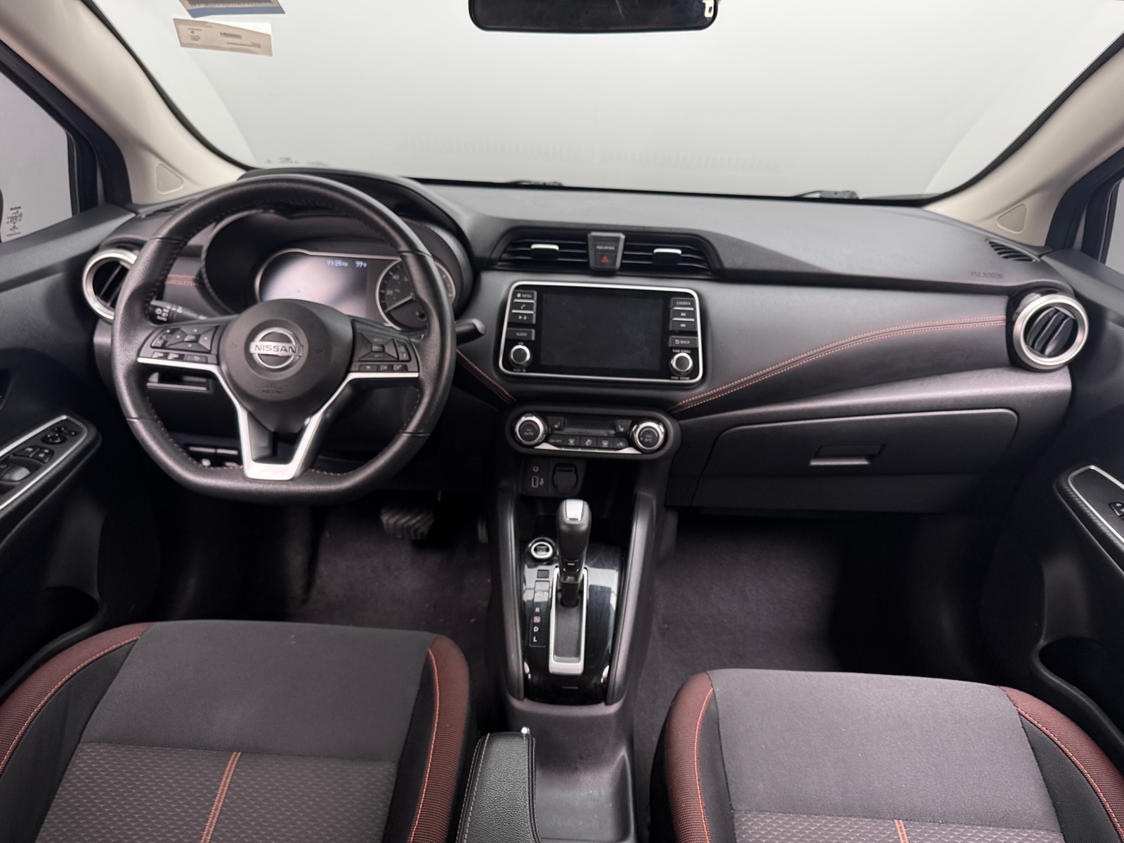 Thumbnail: 2021 Nissan Versa - 3