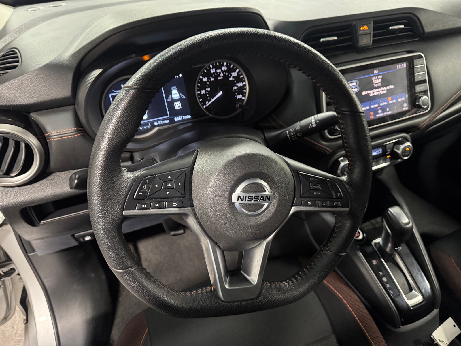 Thumbnail: 2021 Nissan Versa - 5