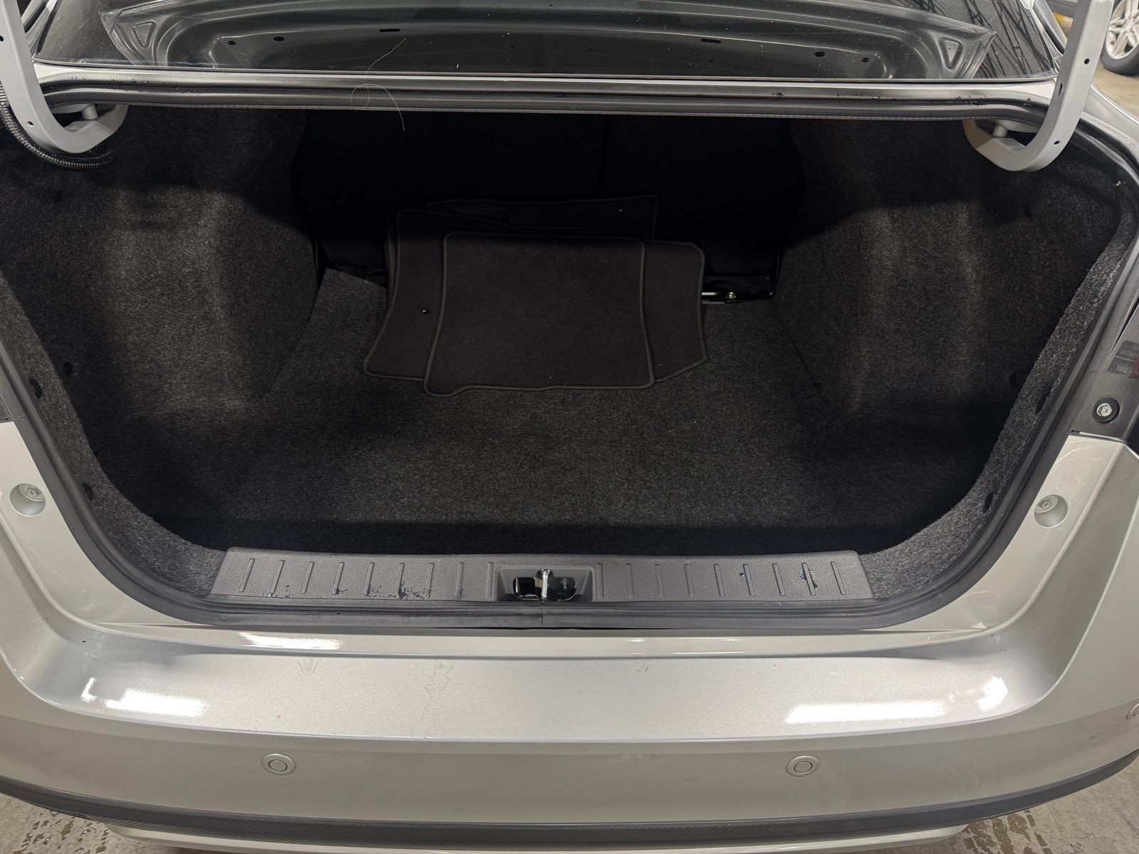 Thumbnail: 2021 Nissan Versa - 7