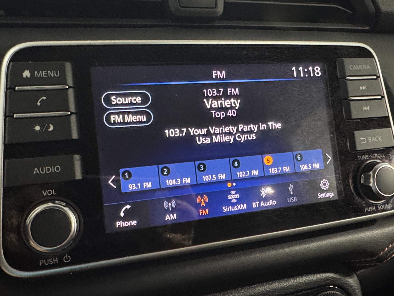 Thumbnail: 2021 Nissan Versa - 4