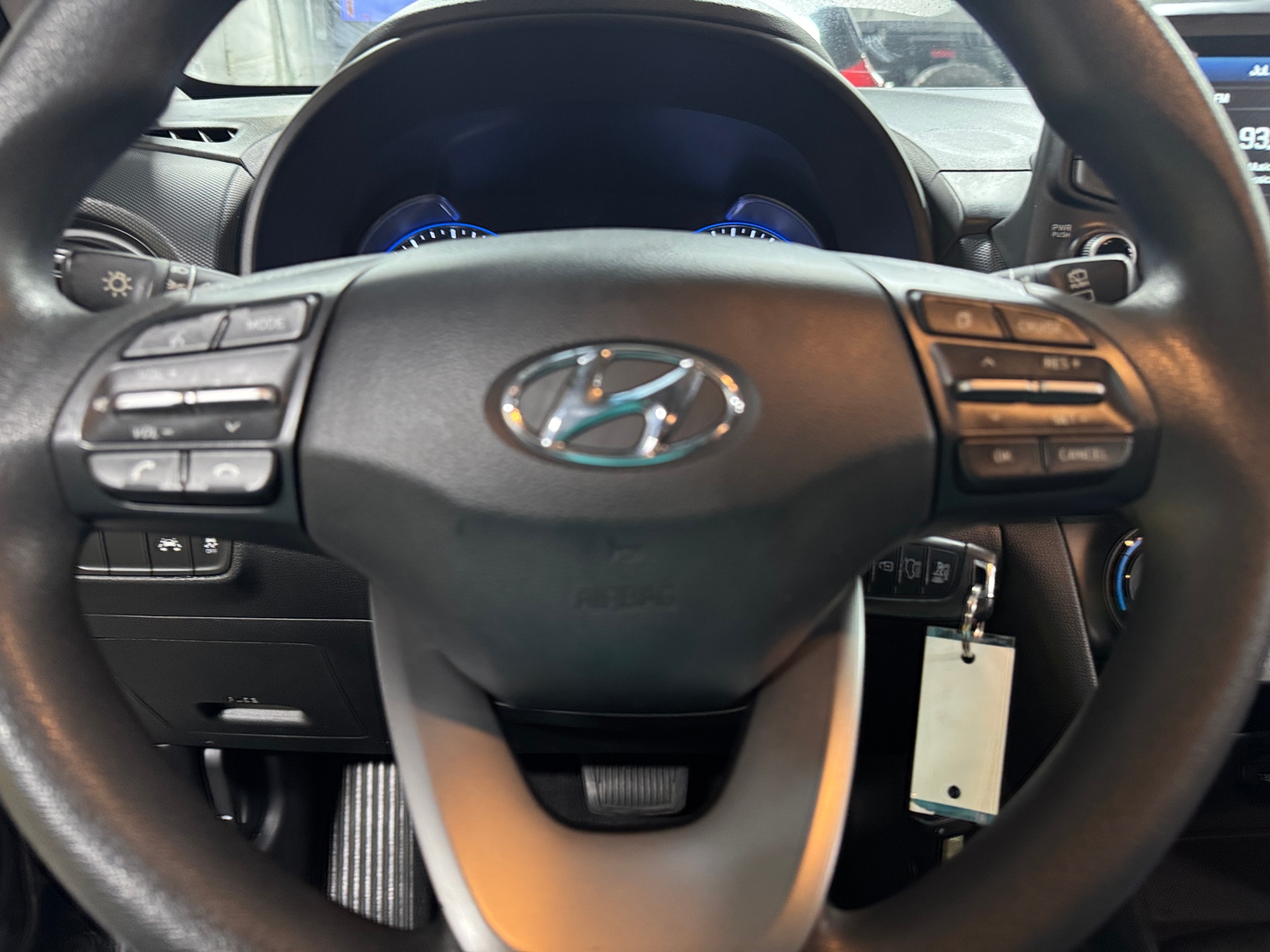 Thumbnail: 2020 Hyundai Kona - 5