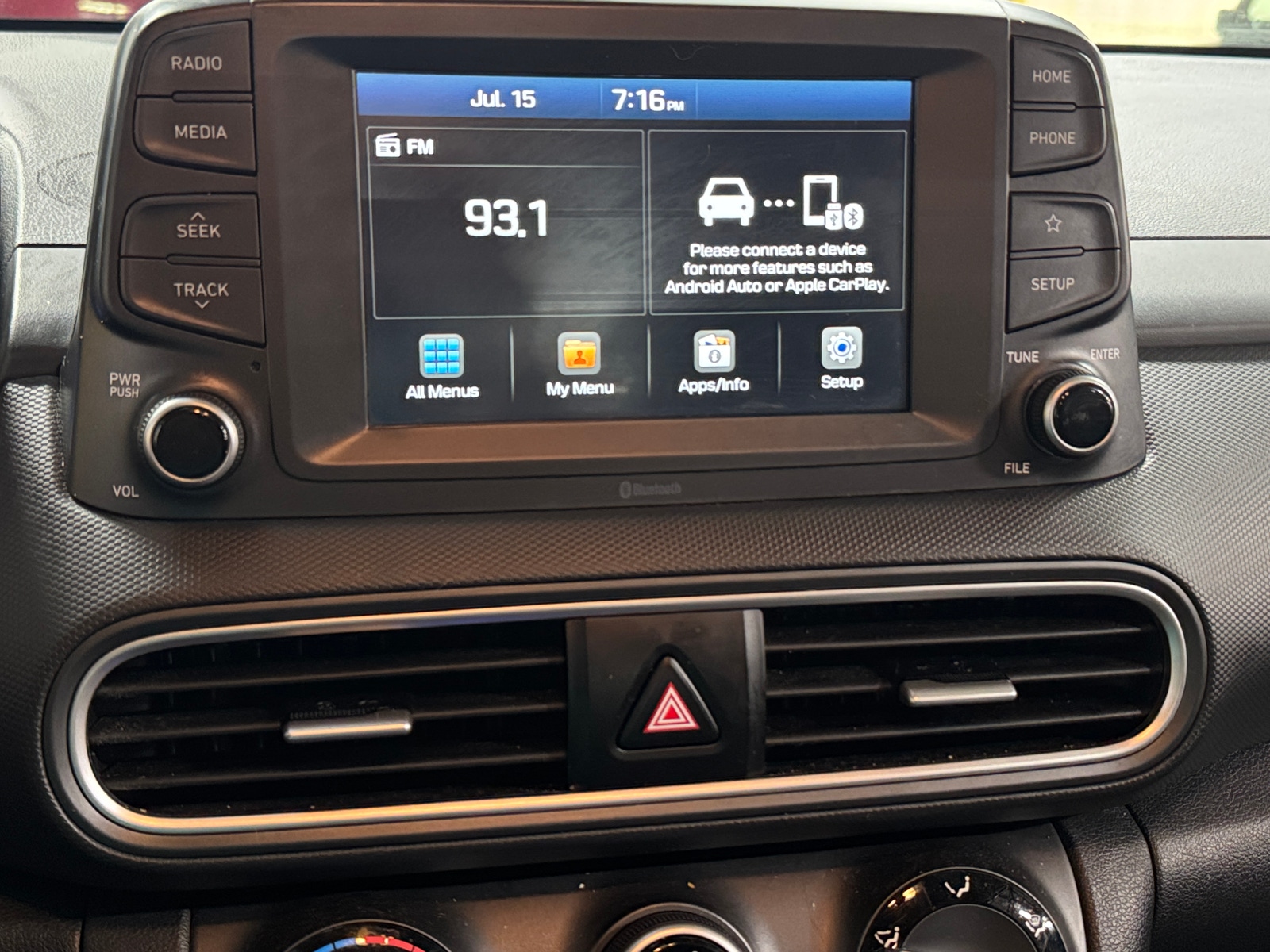 Thumbnail: 2020 Hyundai Kona - 4