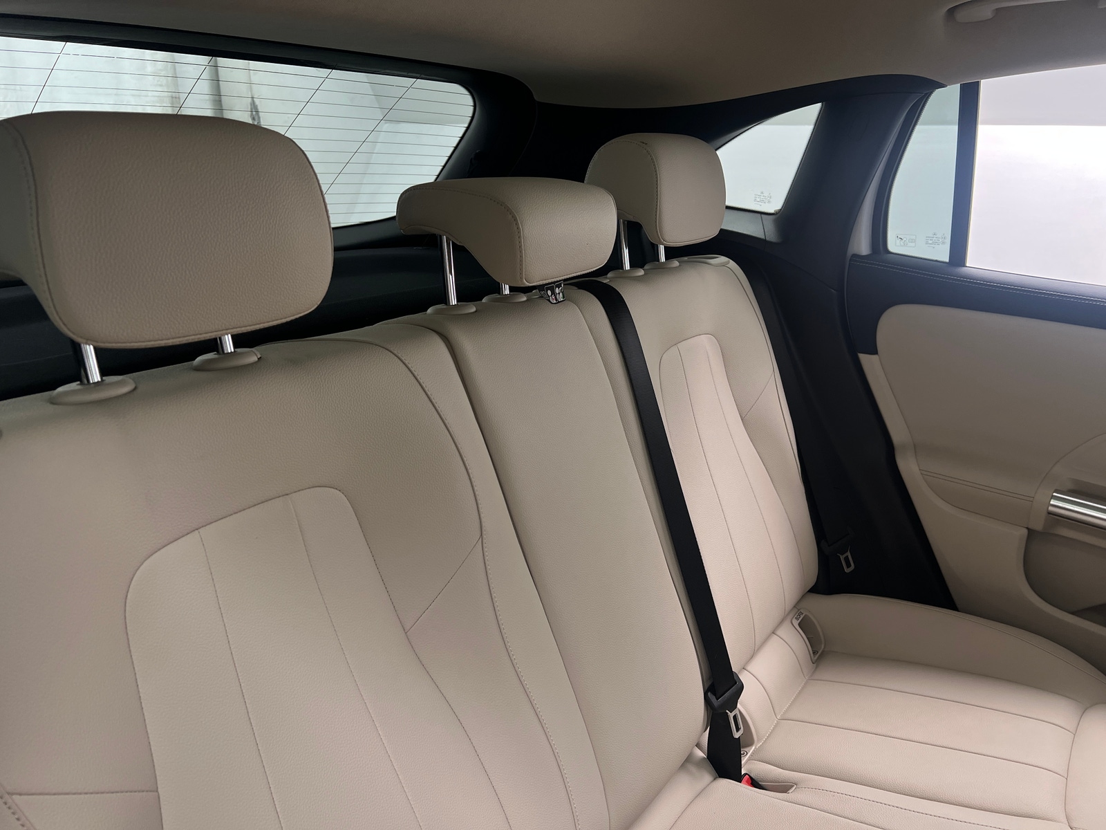 Thumbnail: 2021 Mercedes-Benz GLA - 5