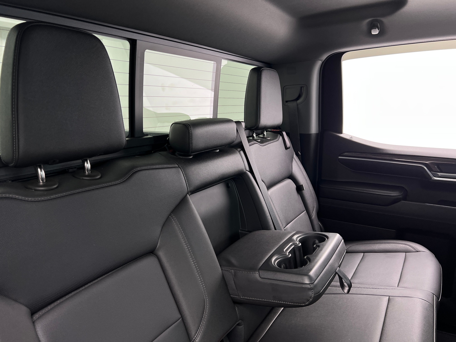 Thumbnail: 2022 Chevrolet Silverado 1500 - 5
