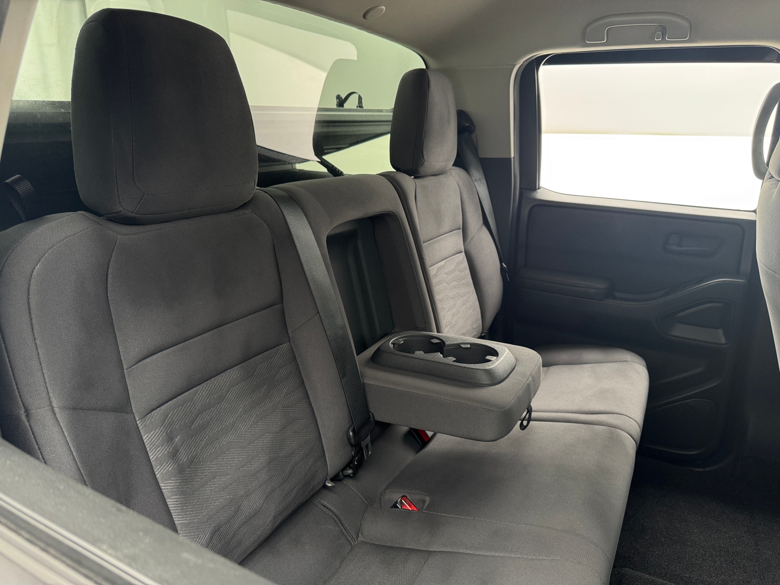 Thumbnail: 2022 Nissan Frontier - 6