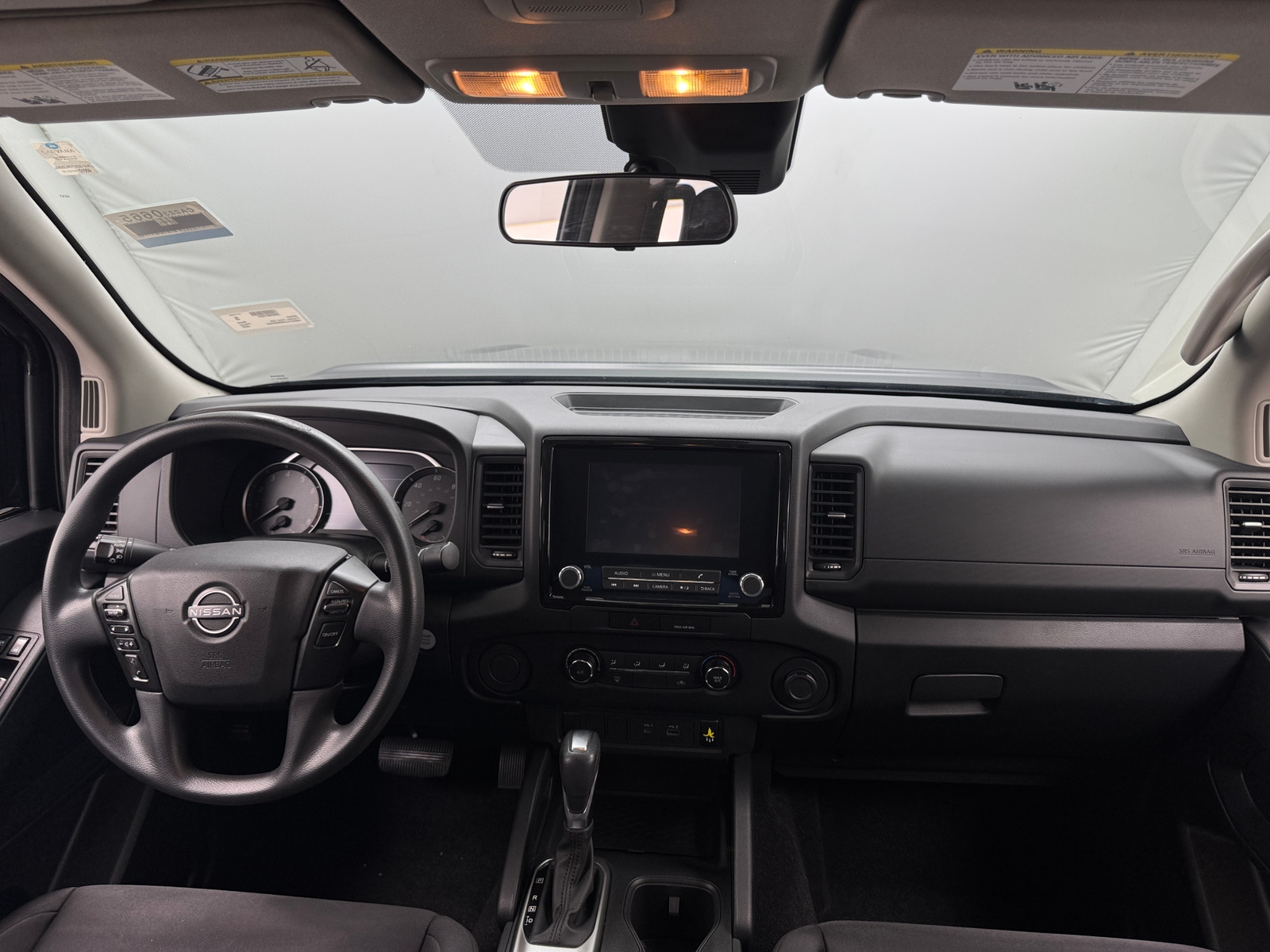 Thumbnail: 2022 Nissan Frontier - 3