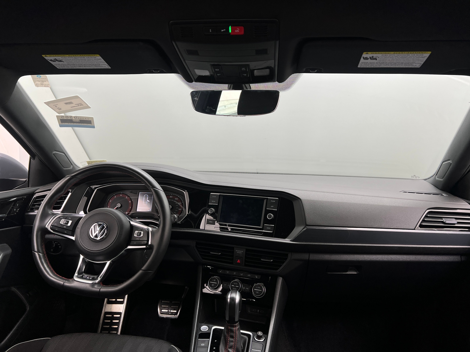Thumbnail: 2020 Volkswagen Jetta - 3