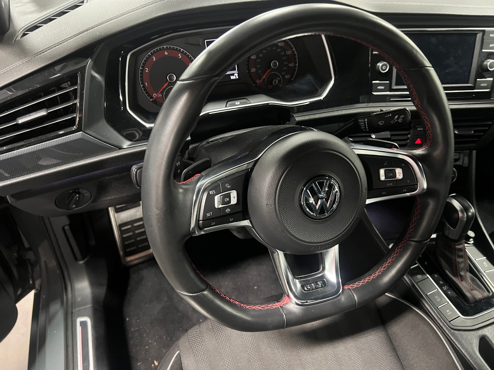 Thumbnail: 2020 Volkswagen Jetta - 5