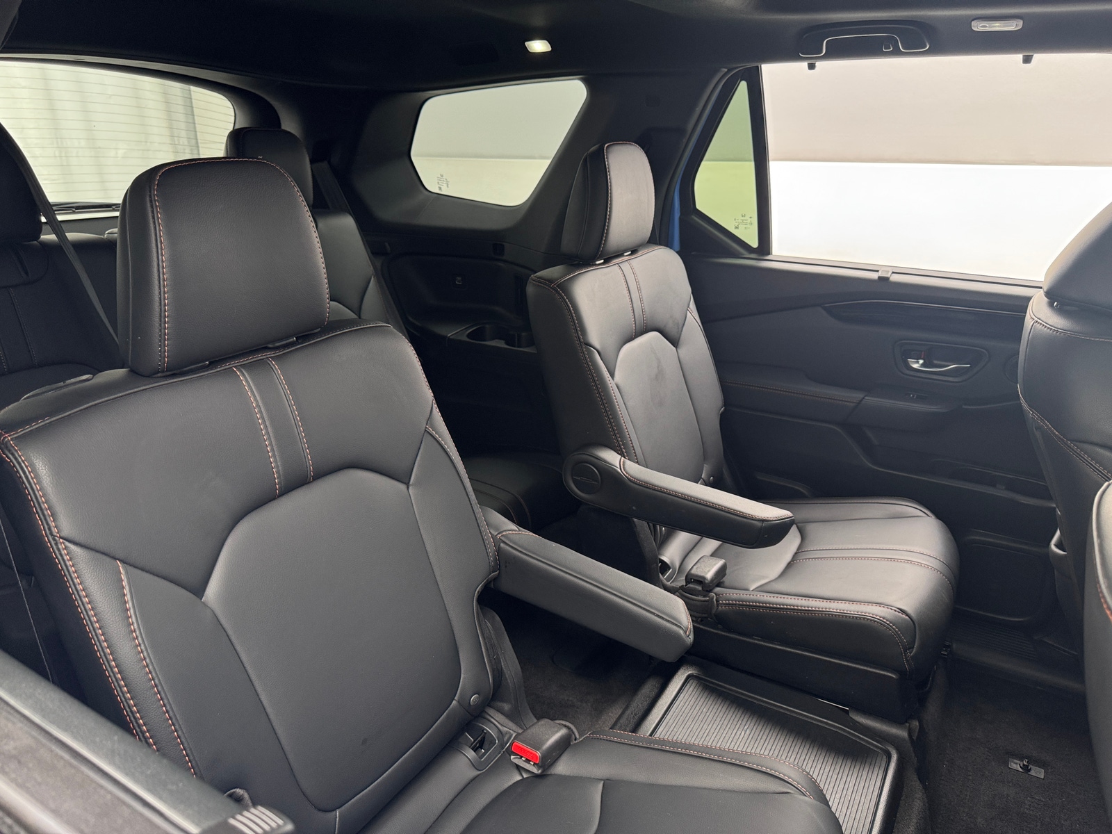 Thumbnail: 2023 Honda Pilot - 5