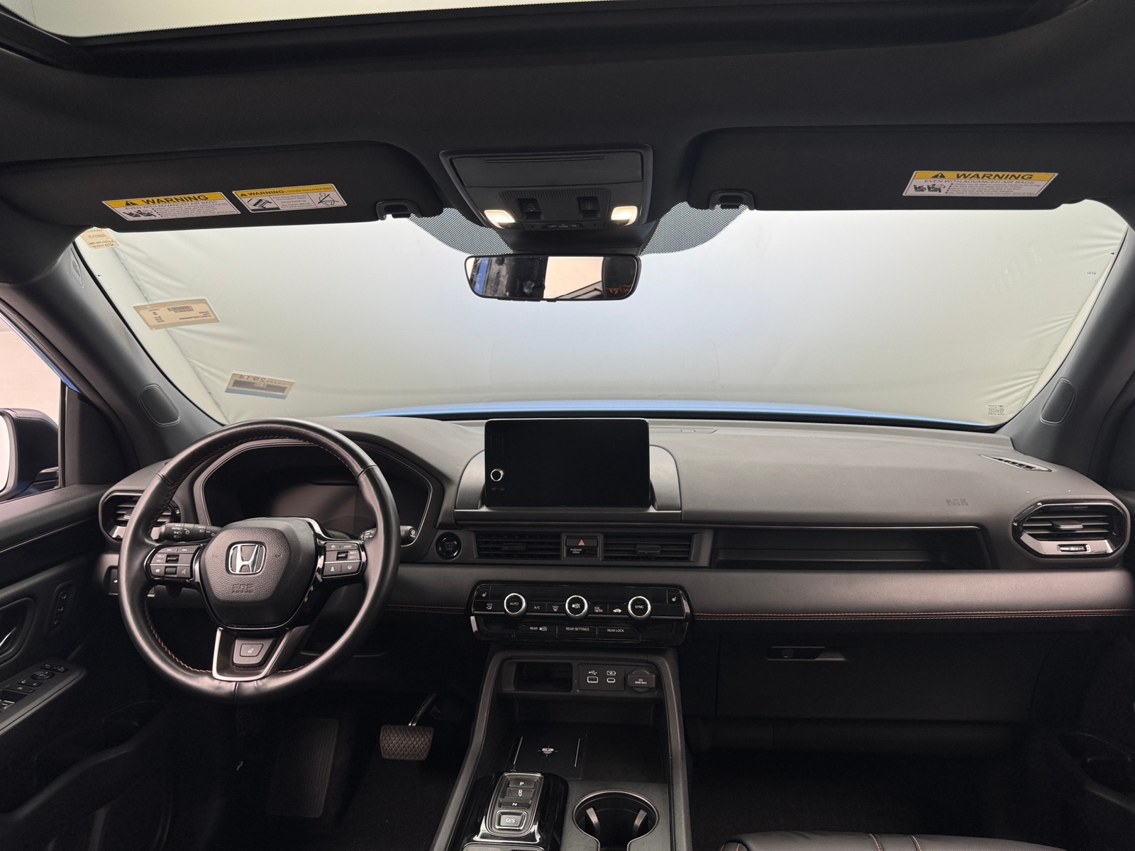 Thumbnail: 2023 Honda Pilot - 2
