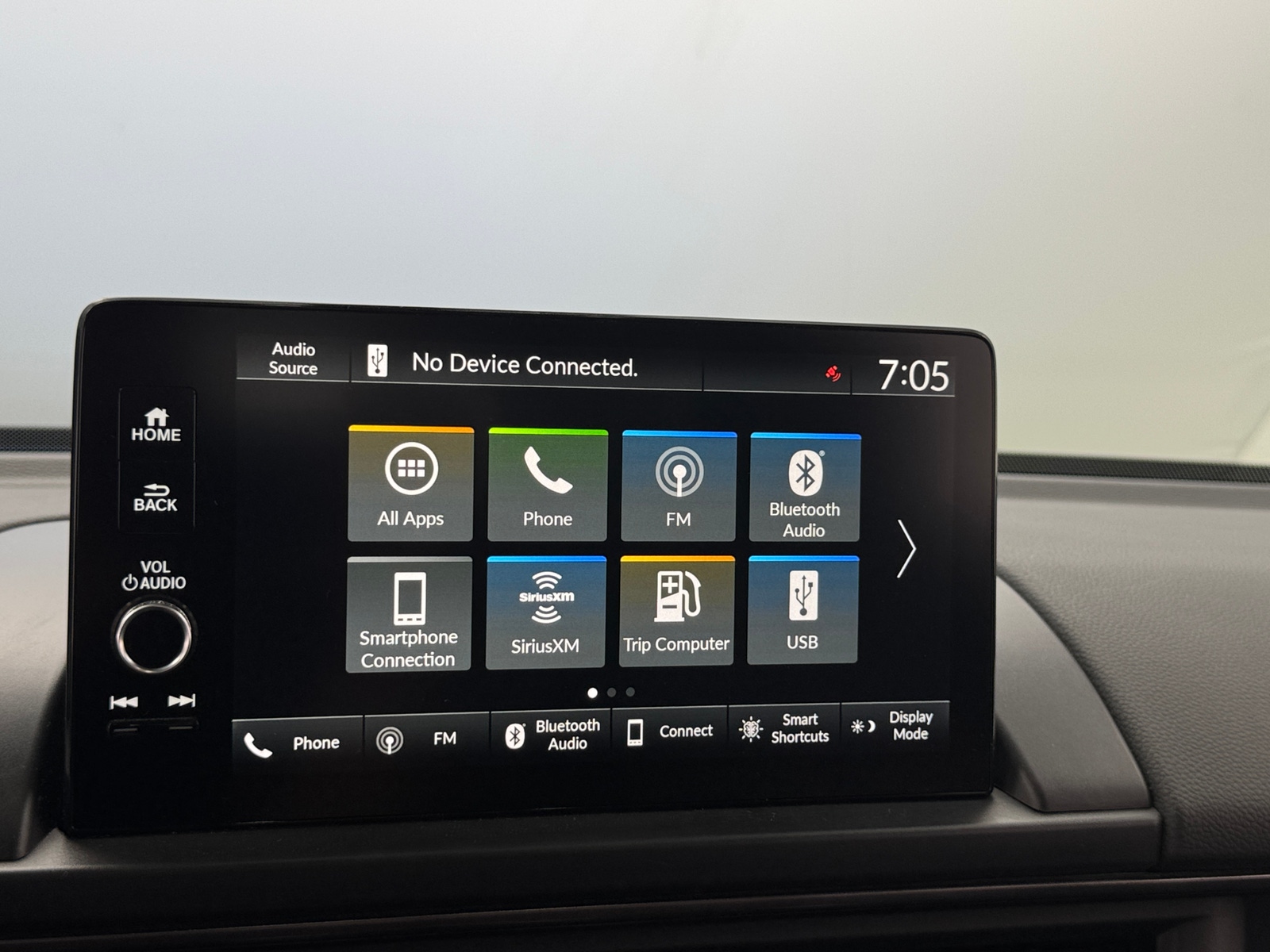 Thumbnail: 2023 Honda Pilot - 3