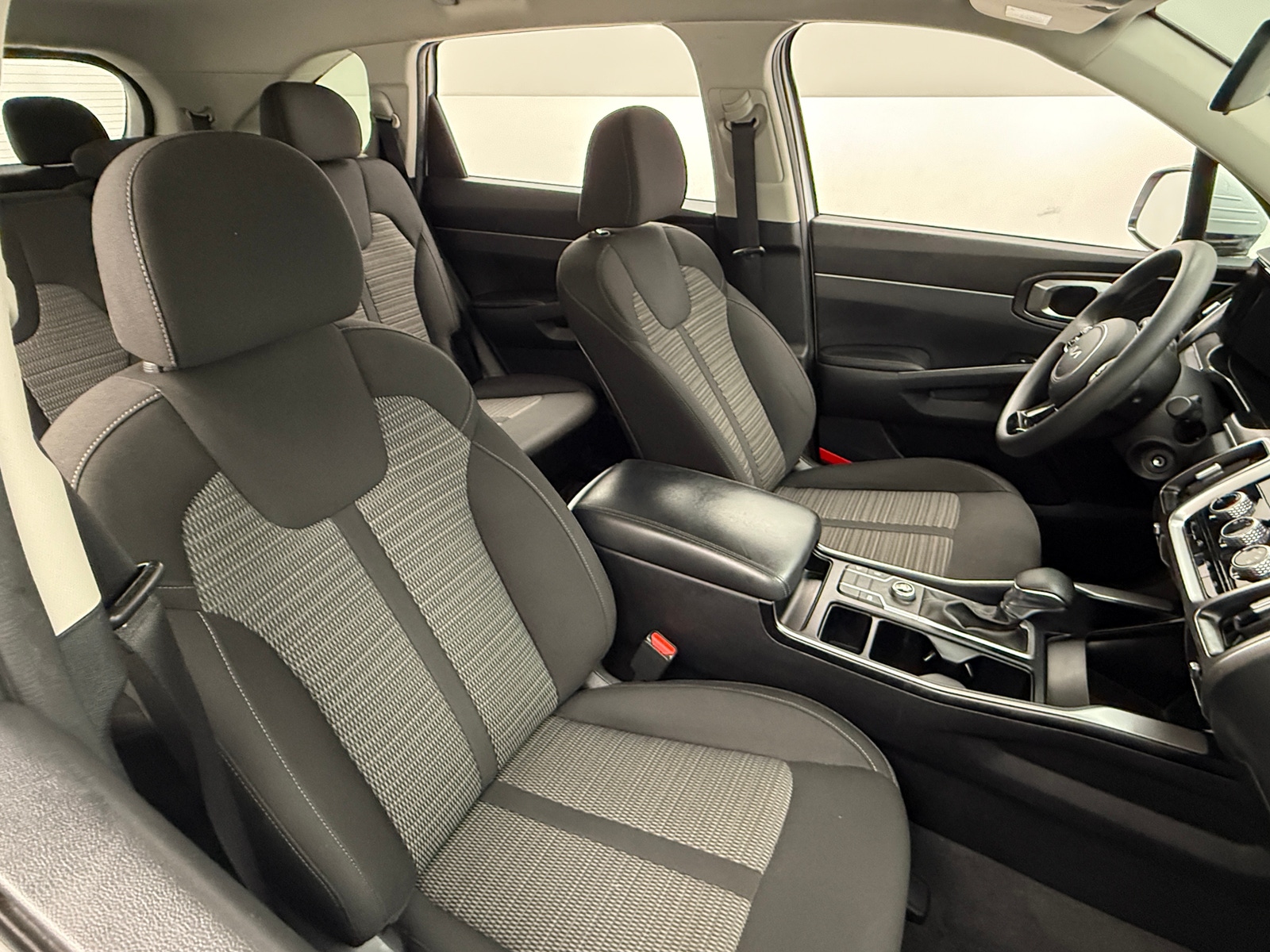 Thumbnail: 2022 Kia Sorento - 2