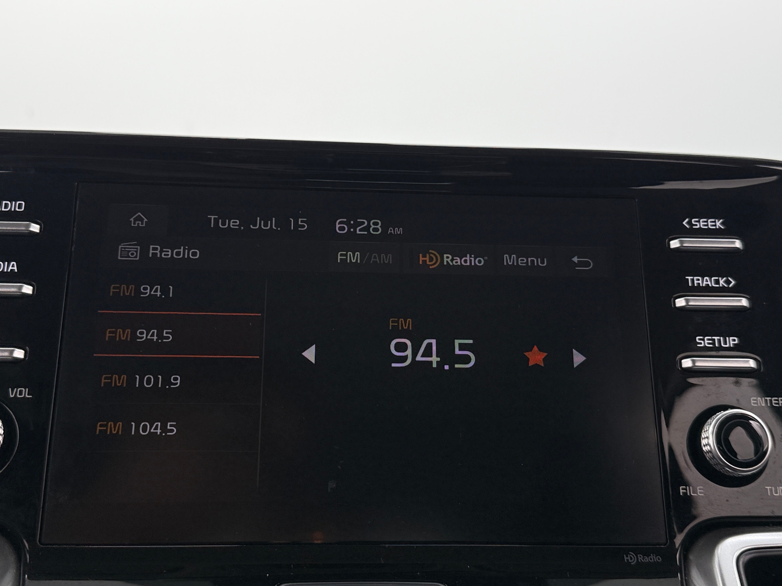 Thumbnail: 2022 Kia Sorento - 4