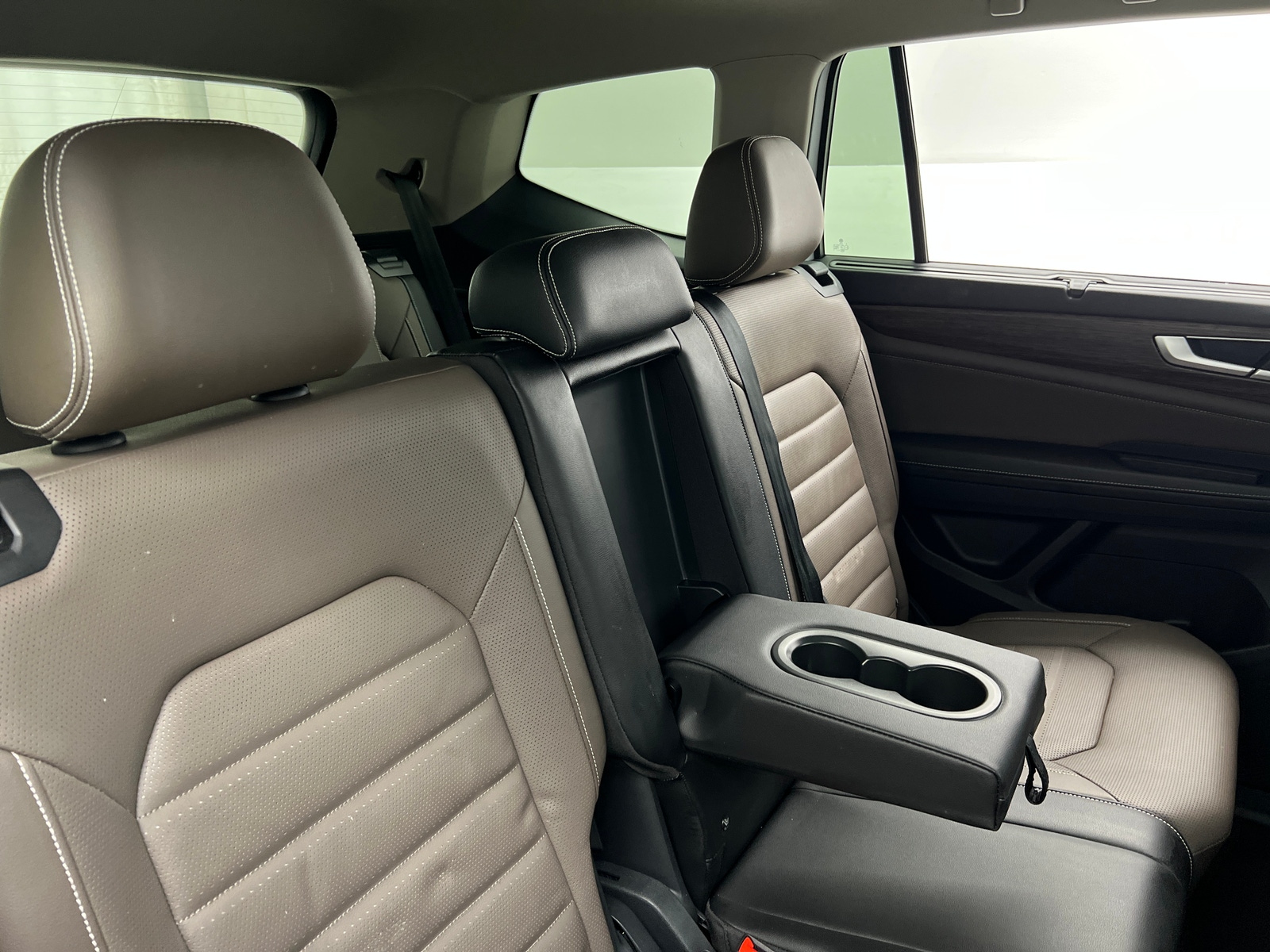 Thumbnail: 2024 Volkswagen Atlas - 5