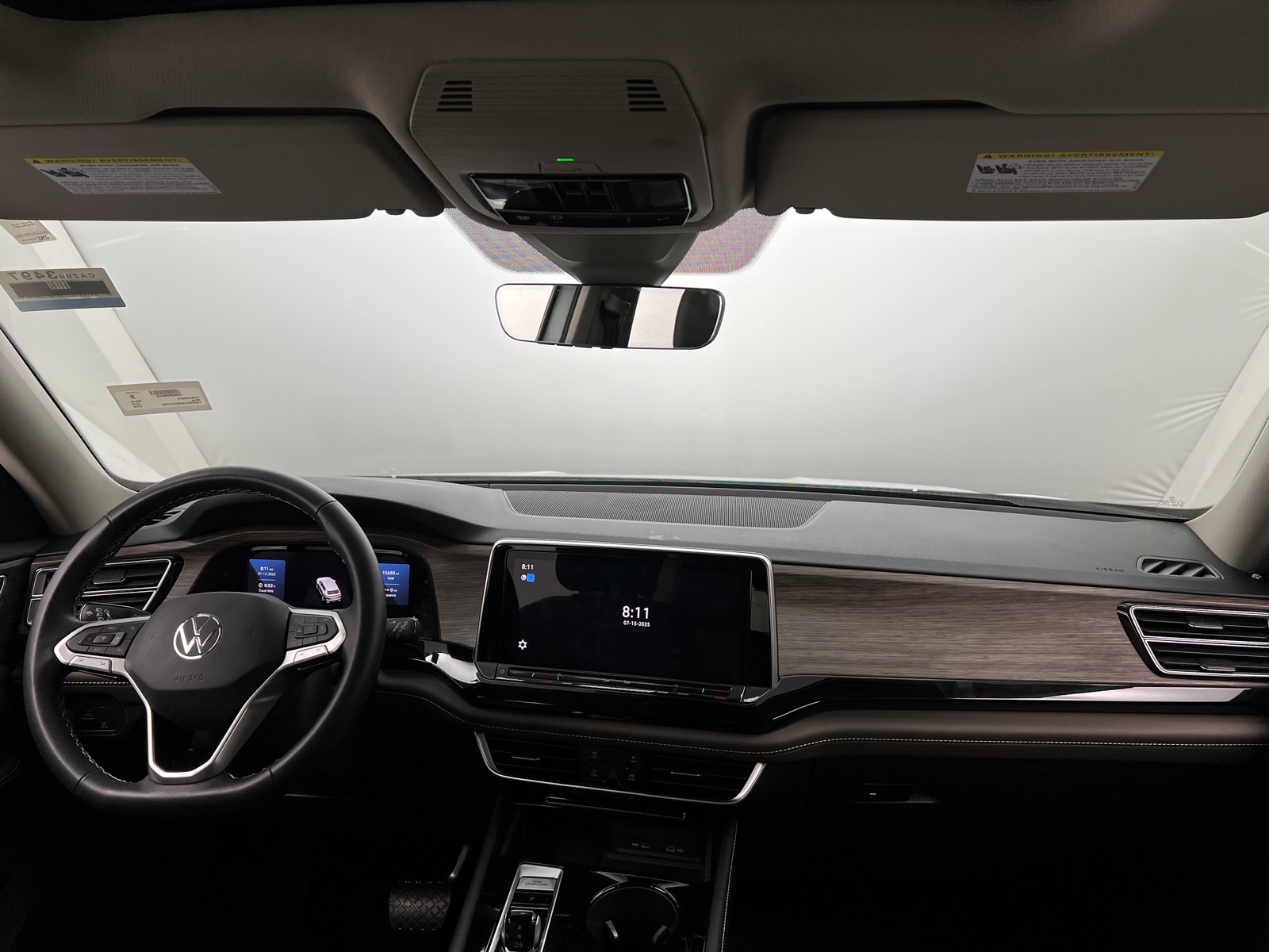 Thumbnail: 2024 Volkswagen Atlas - 2