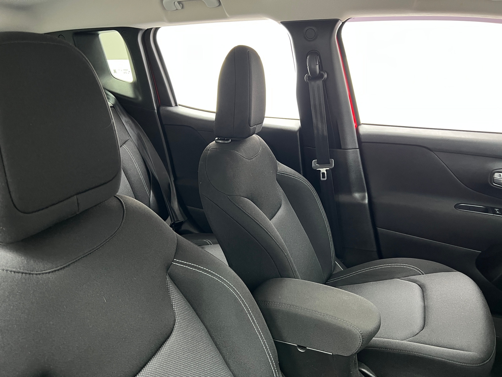 Thumbnail: 2020 Jeep Renegade - 2