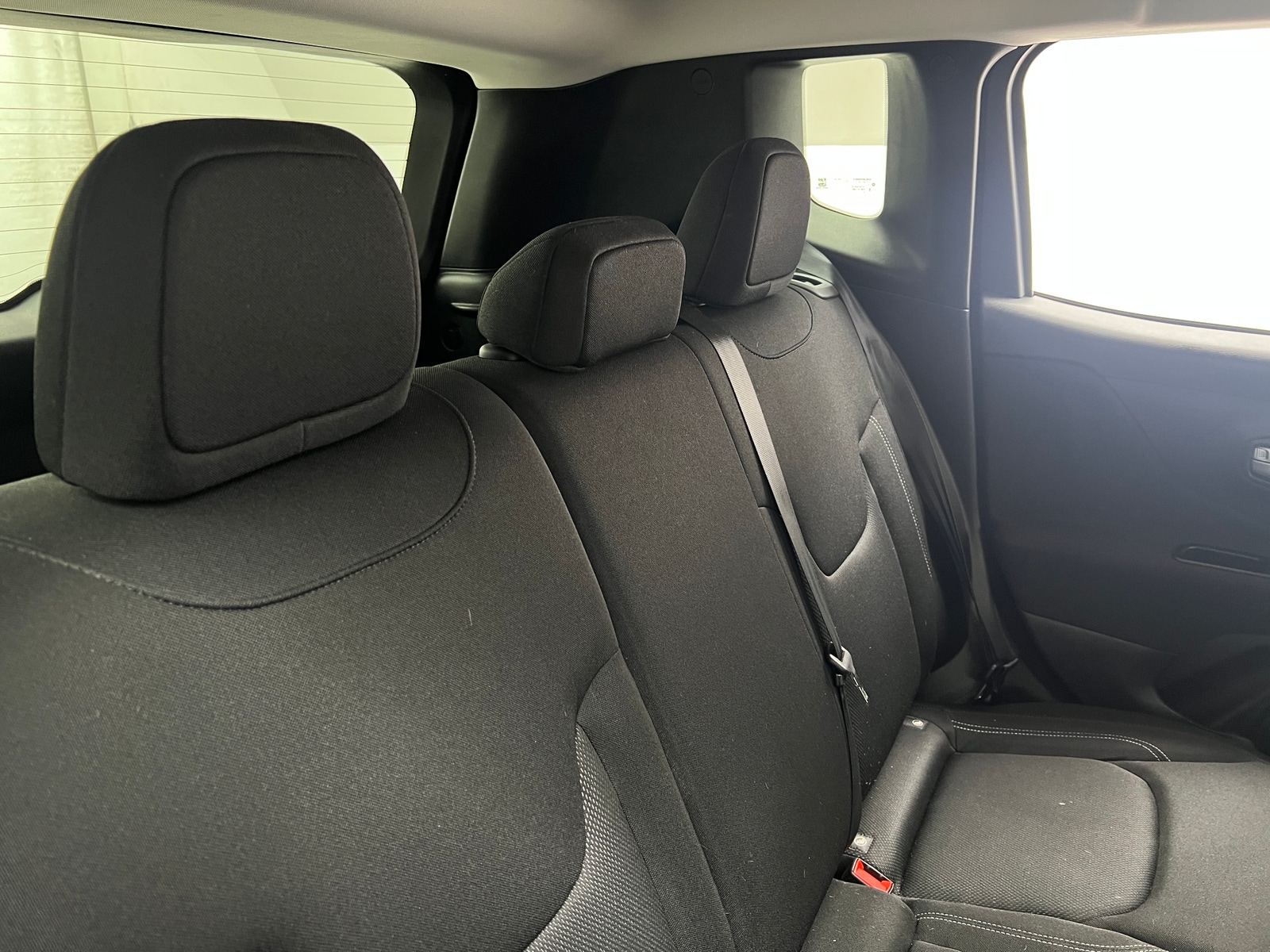 Thumbnail: 2020 Jeep Renegade - 6