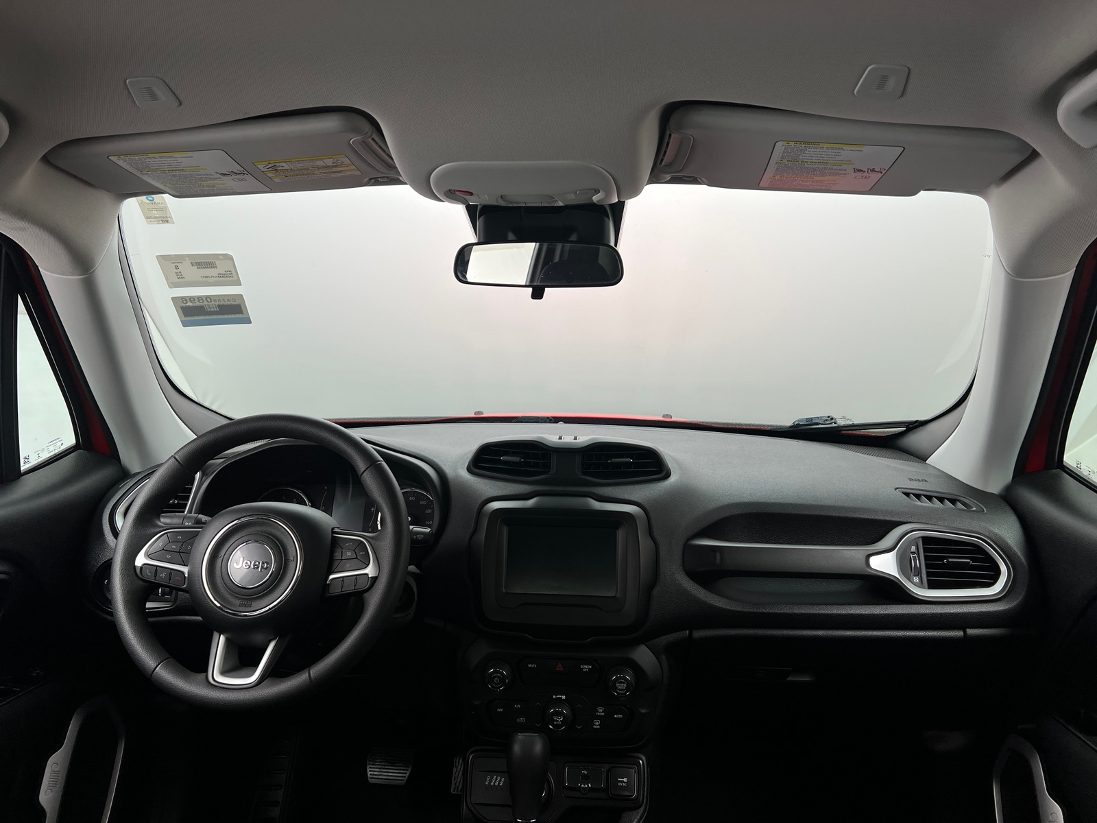 Thumbnail: 2020 Jeep Renegade - 3