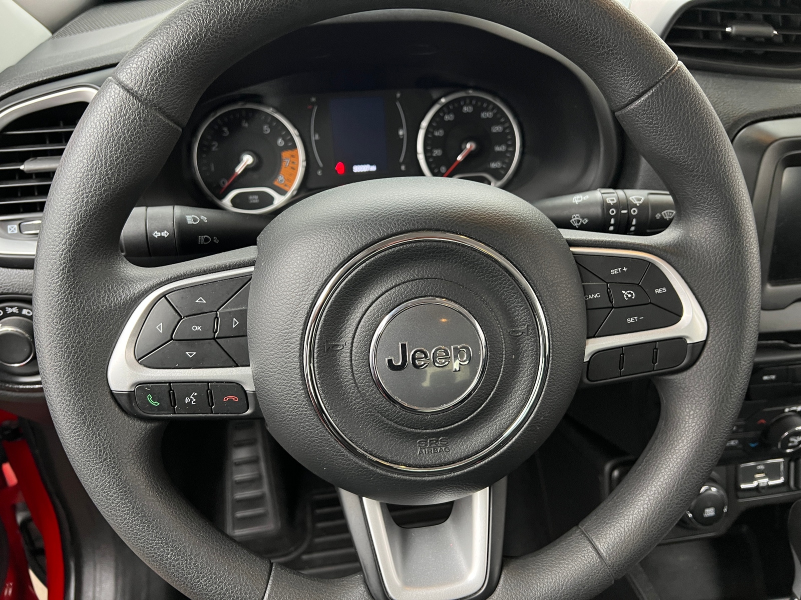 Thumbnail: 2020 Jeep Renegade - 5