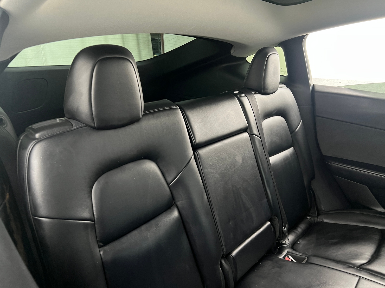 Thumbnail: 2020 Tesla Model Y - 4