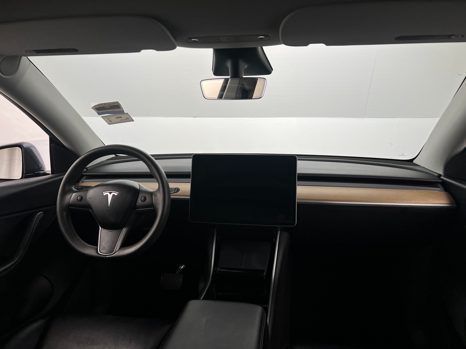 Thumbnail: 2020 Tesla Model Y - 2
