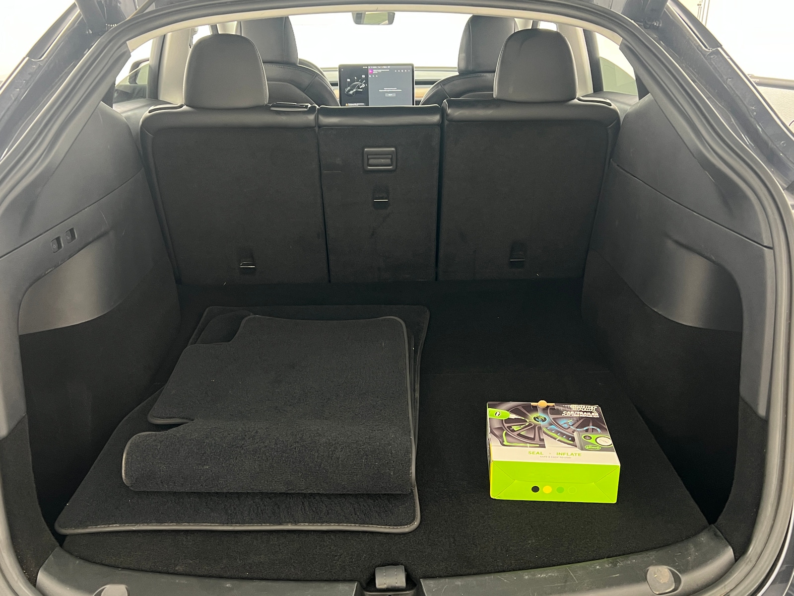 Thumbnail: 2020 Tesla Model Y - 5